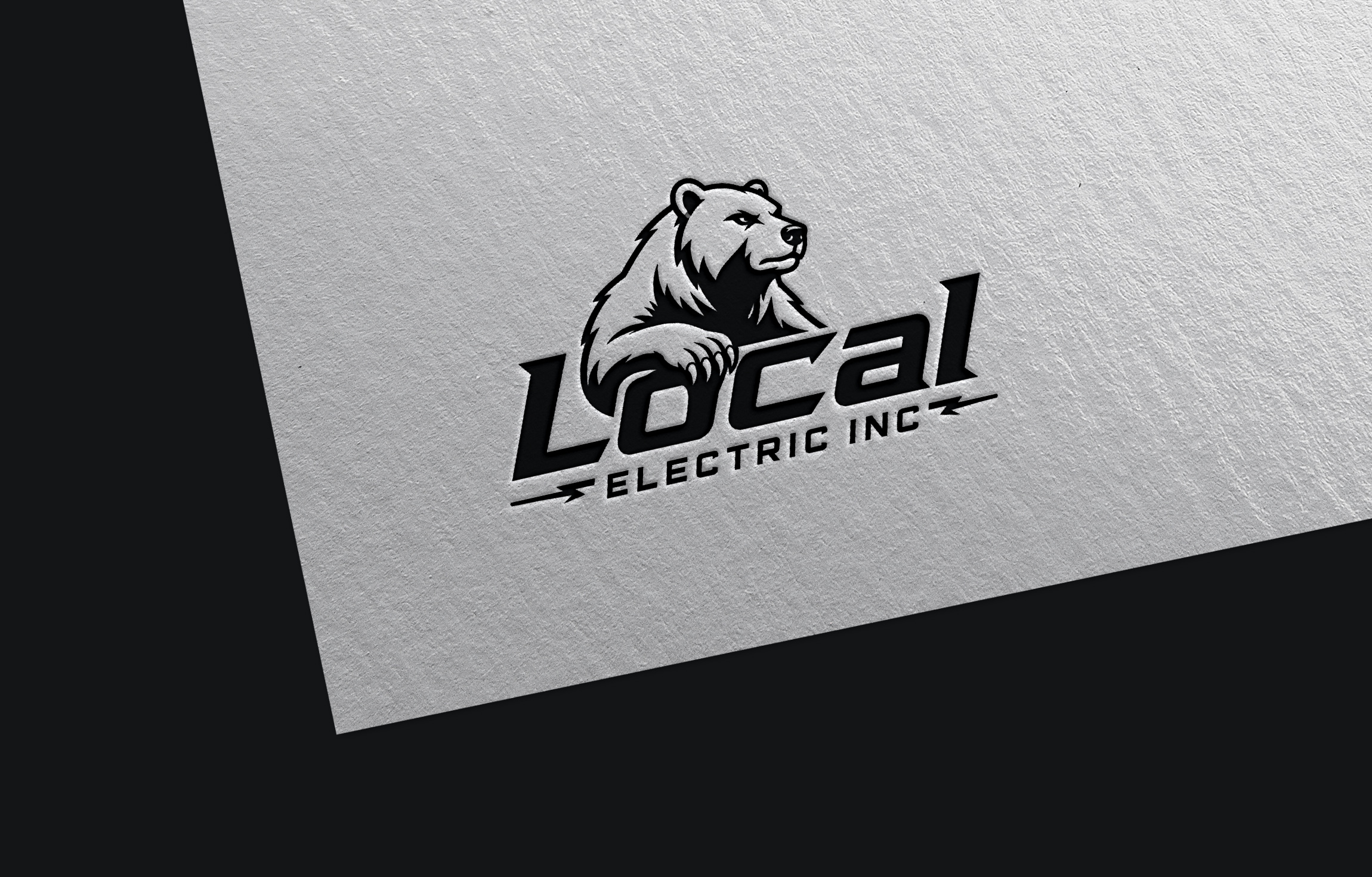 Logo Design by Creative Hub (Jazzy) for this project | Design #37294878