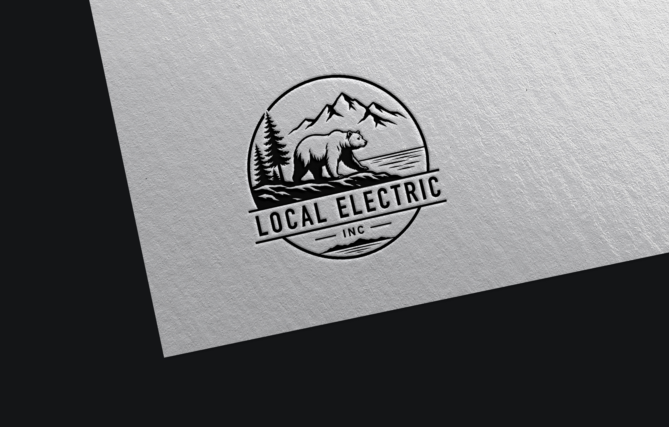 Logo Design by Creative Hub (Jazzy) for this project | Design #37294879