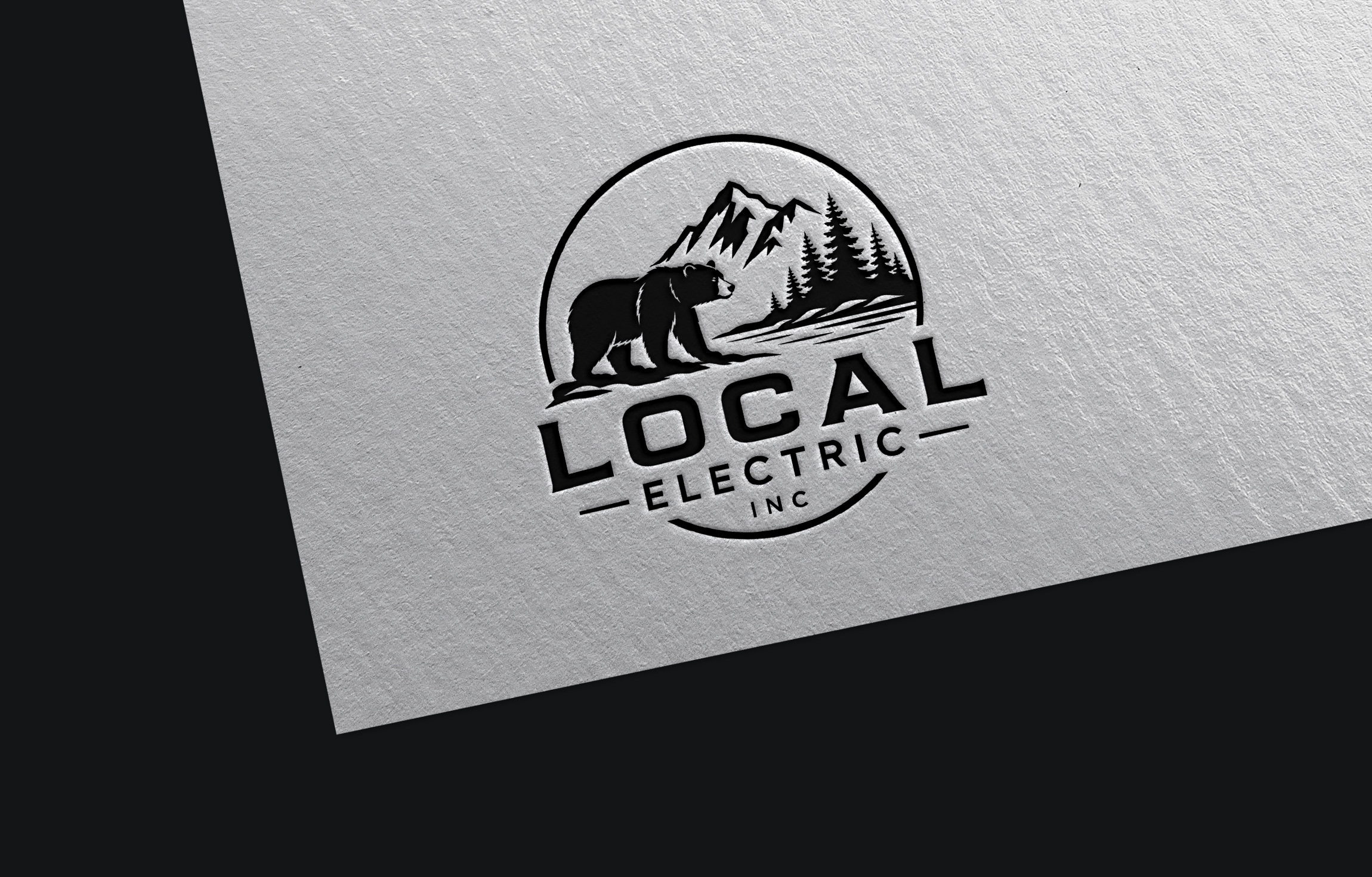 Logo Design by Creative Hub (Jazzy) for this project | Design #37294881