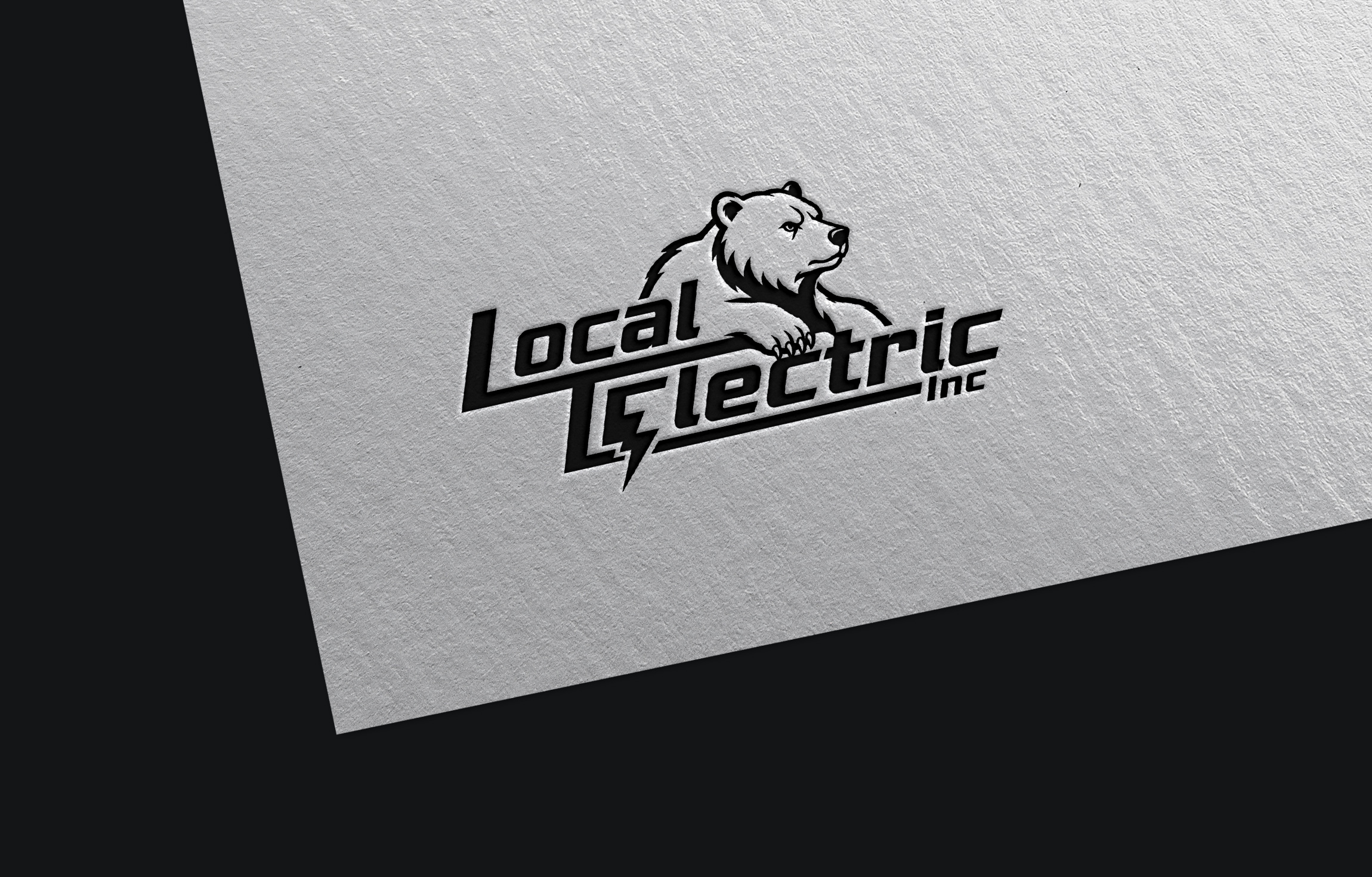 Logo Design by Creative Hub (Jazzy) for this project | Design #37294882