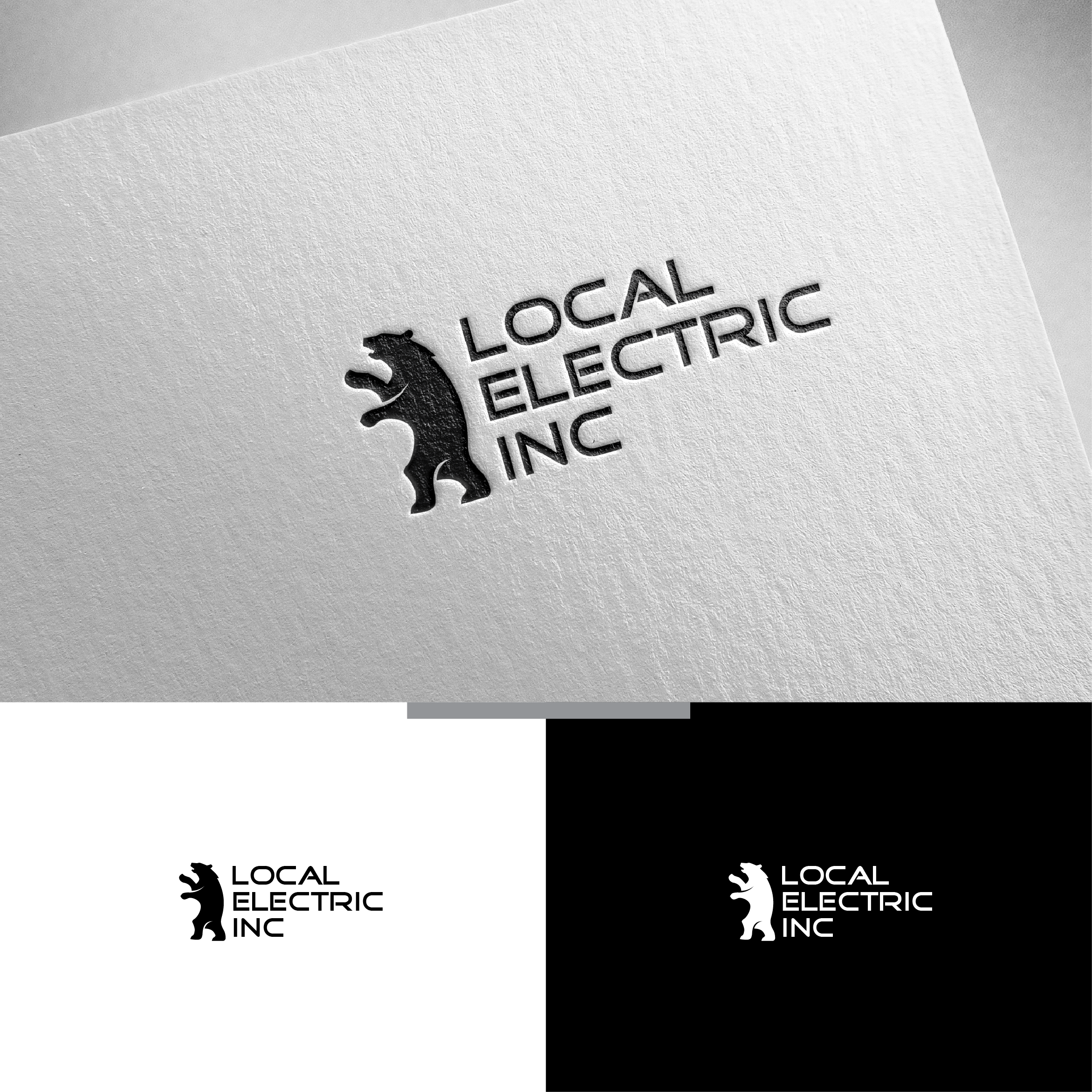 Logo Design by alzac for this project | Design #37311871
