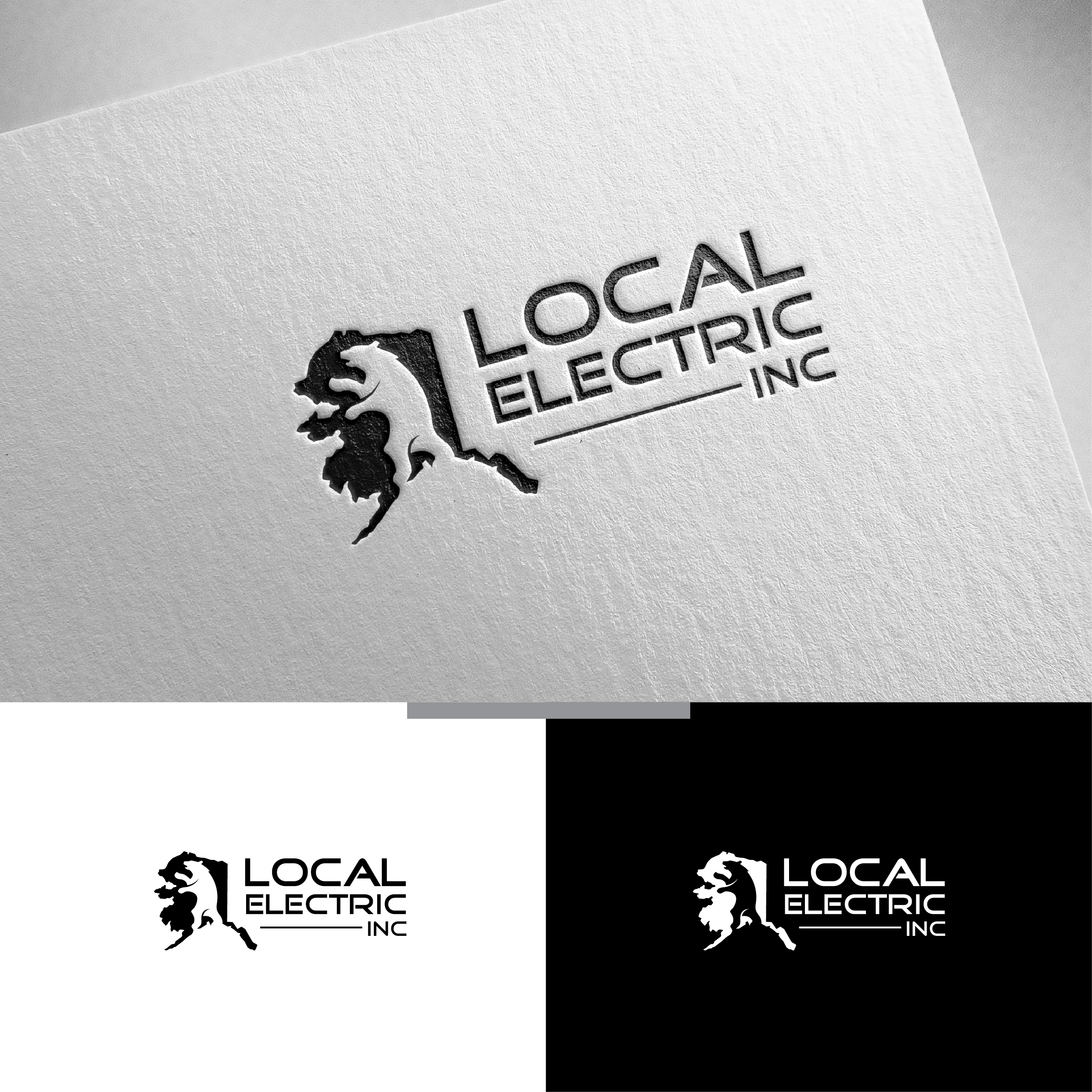 Logo Design by alzac for this project | Design #37311937