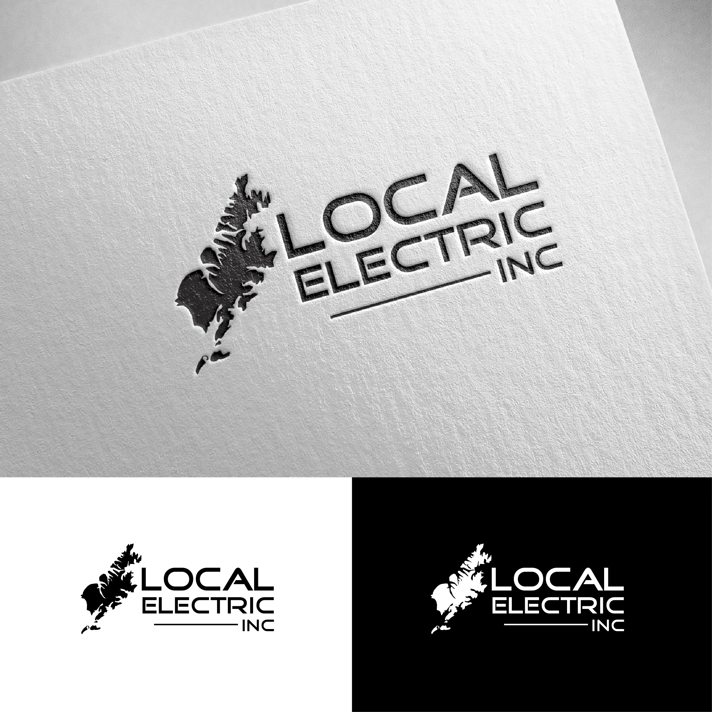 Logo Design by alzac for this project | Design #37333404