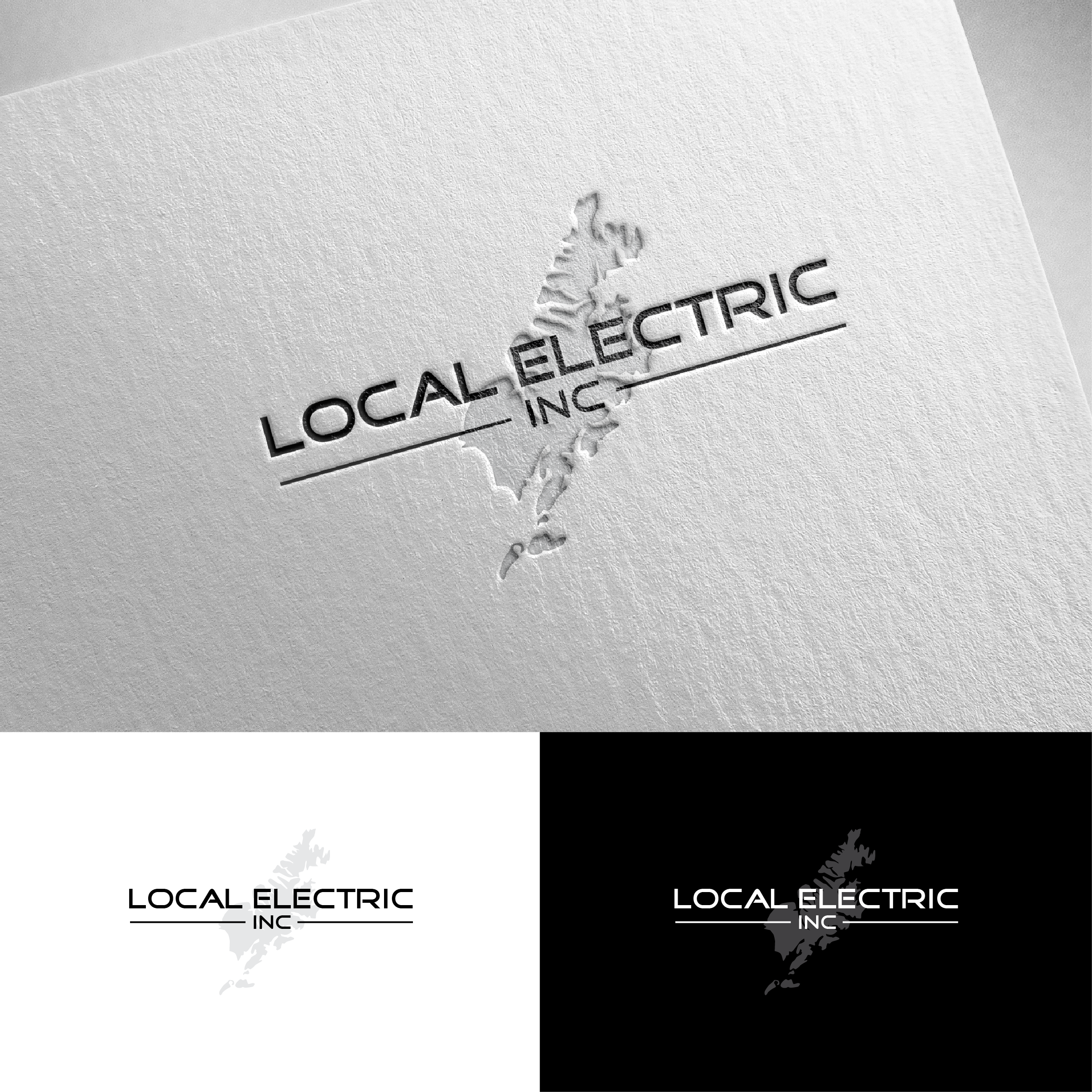 Logo Design by alzac for this project | Design #37333423