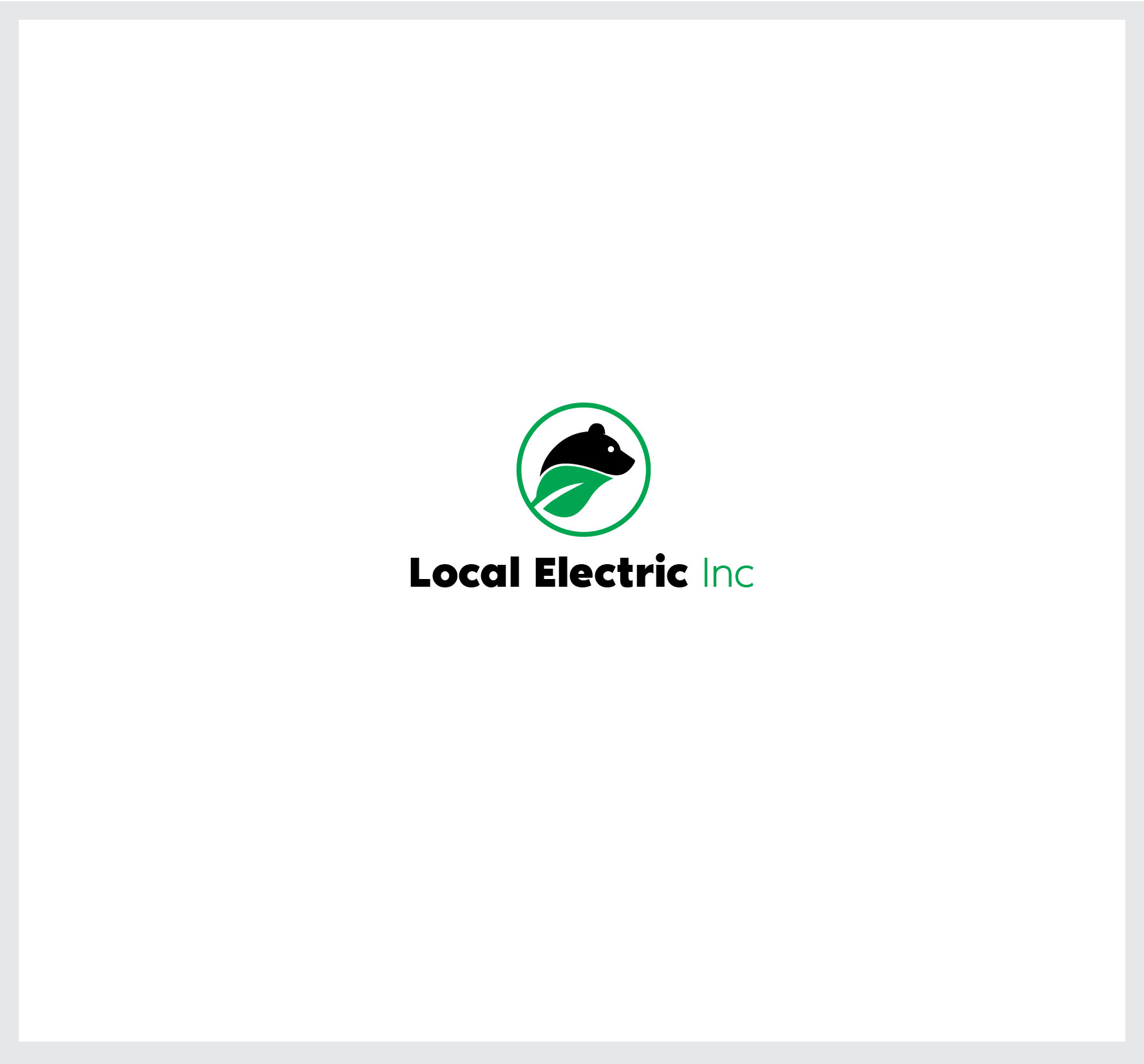 Logo Design by angelonyamu for this project | Design #37307807