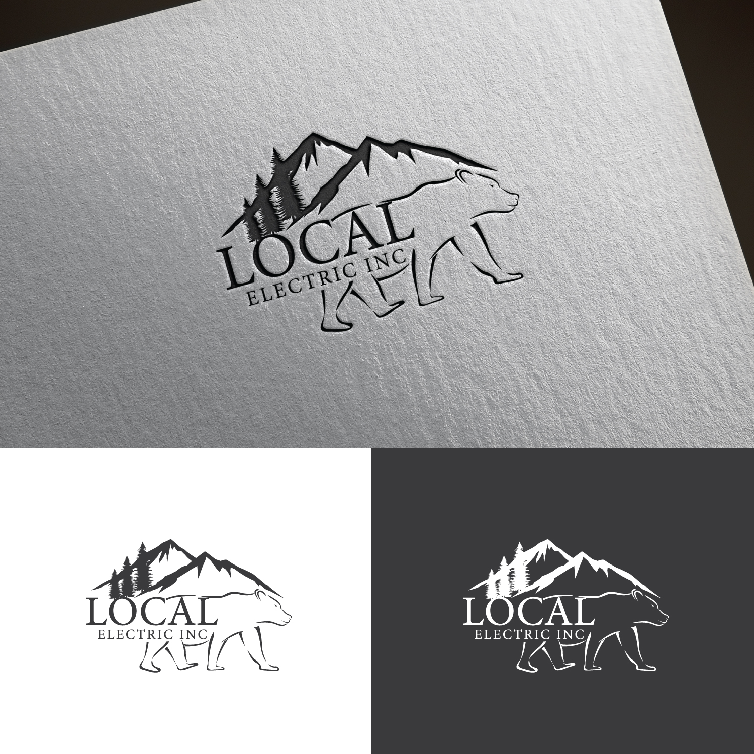 Logo Design by sankar999 for this project | Design #37289638