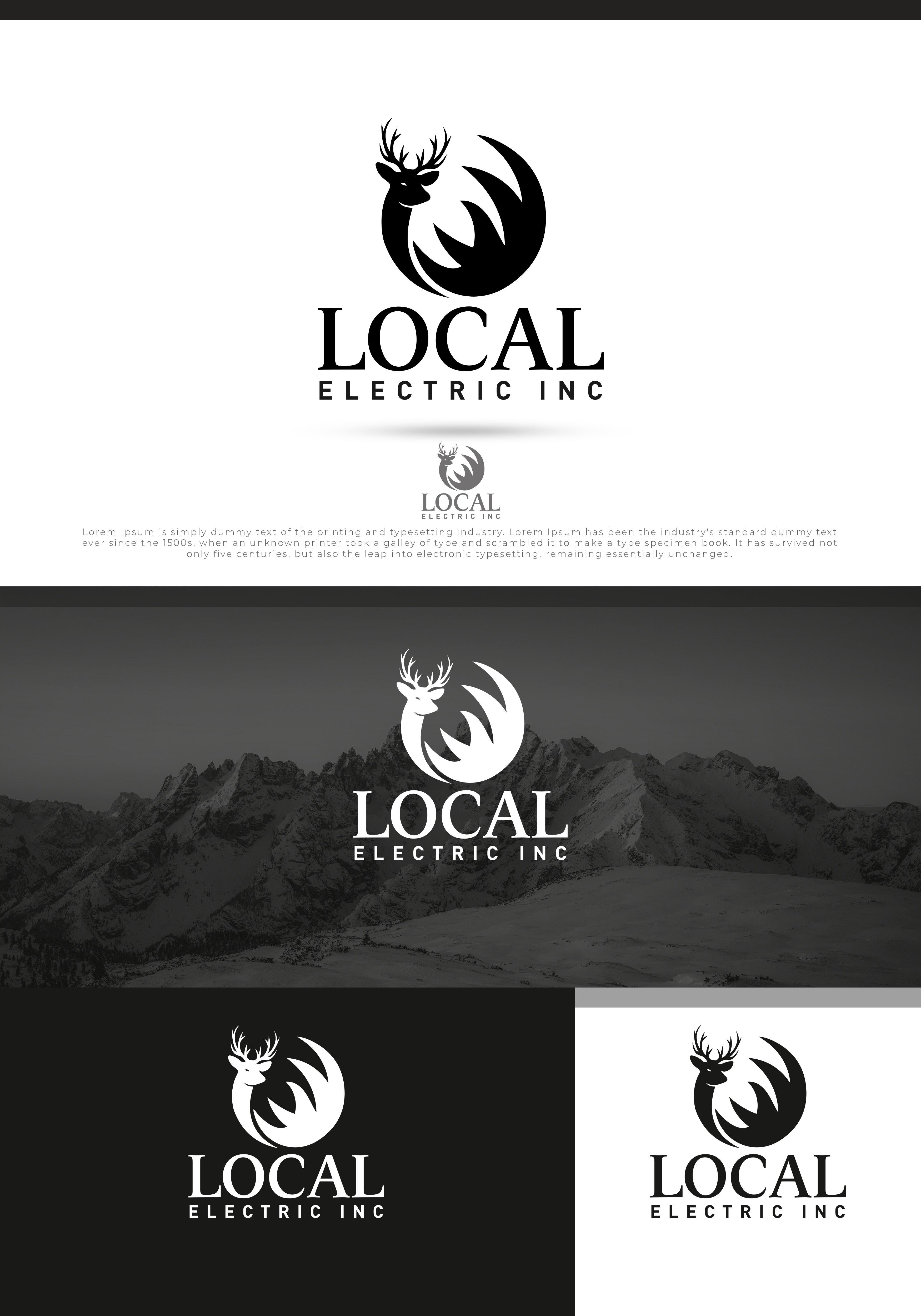 Logo Design by Aliza Creative for this project | Design #37296765