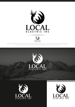 Logo Design by Aliza Creative for this project | Design #37296765