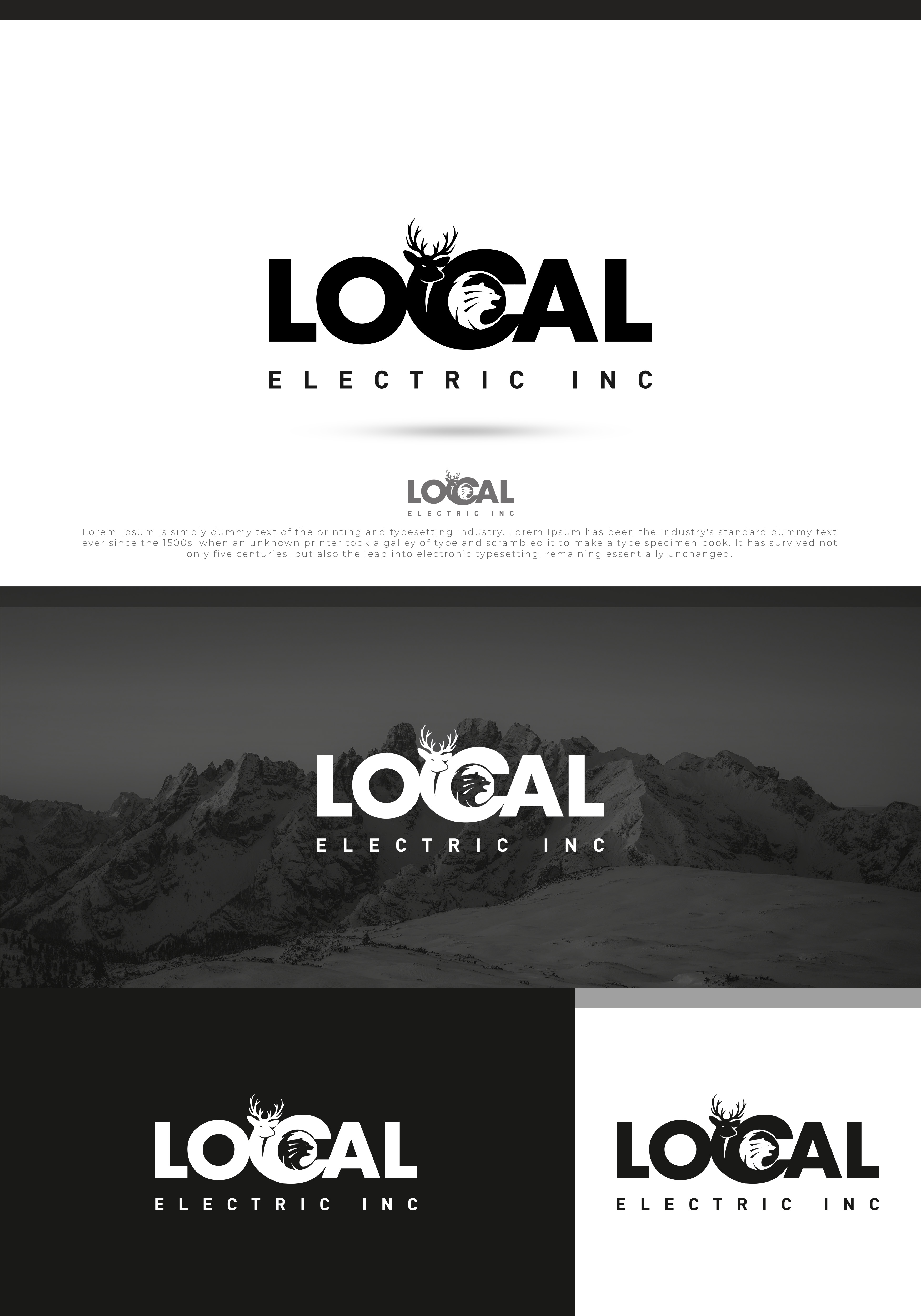 Logo Design by Aliza Creative for this project | Design #37297150