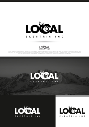 Logo Design by Aliza Creative for this project | Design: #37297150