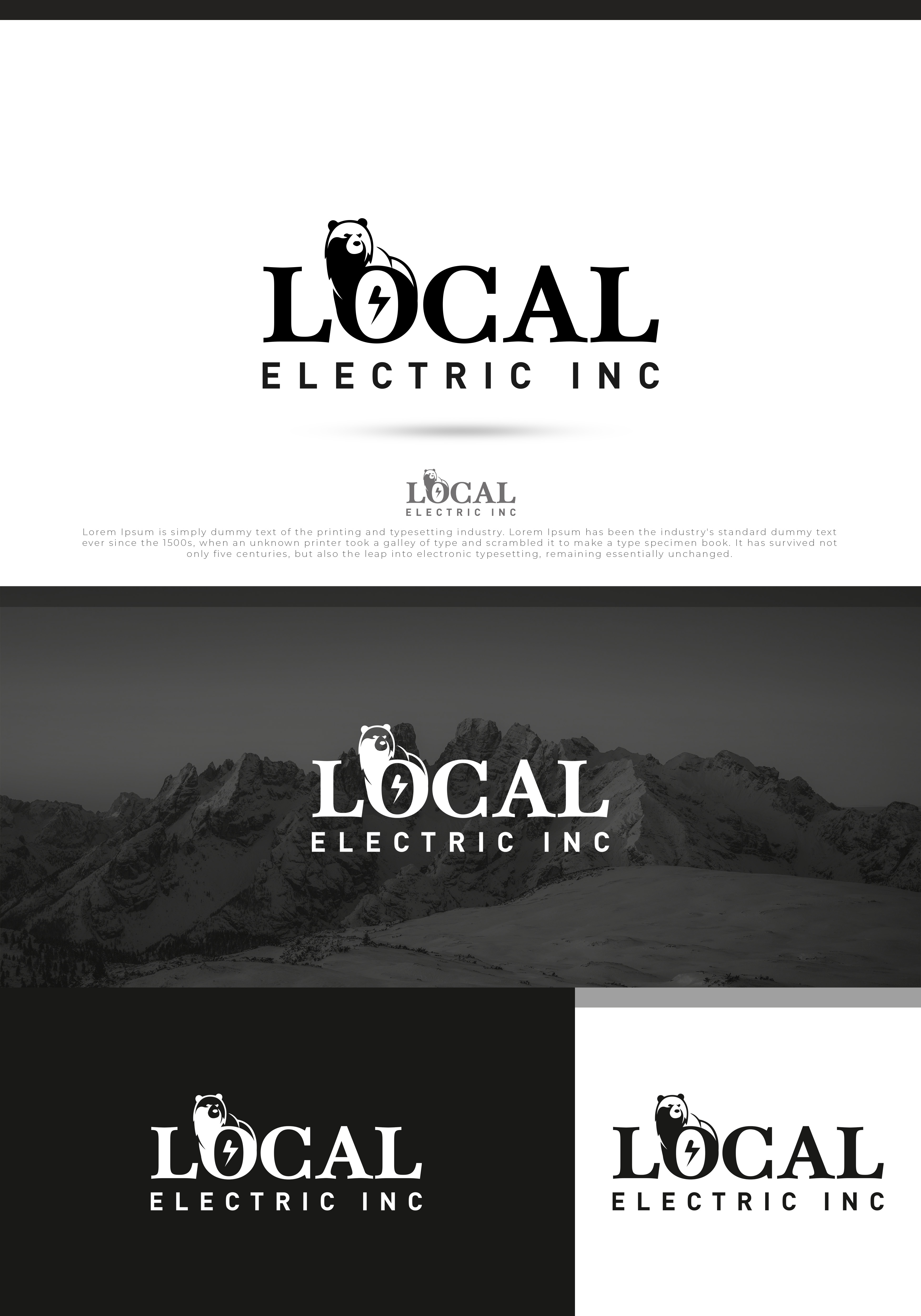 Logo Design by Aliza Creative for this project | Design #37297152