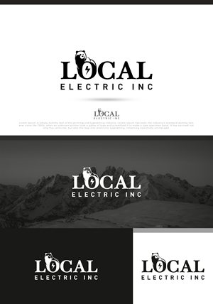 Logo Design by Aliza Creative for this project | Design: #37297152