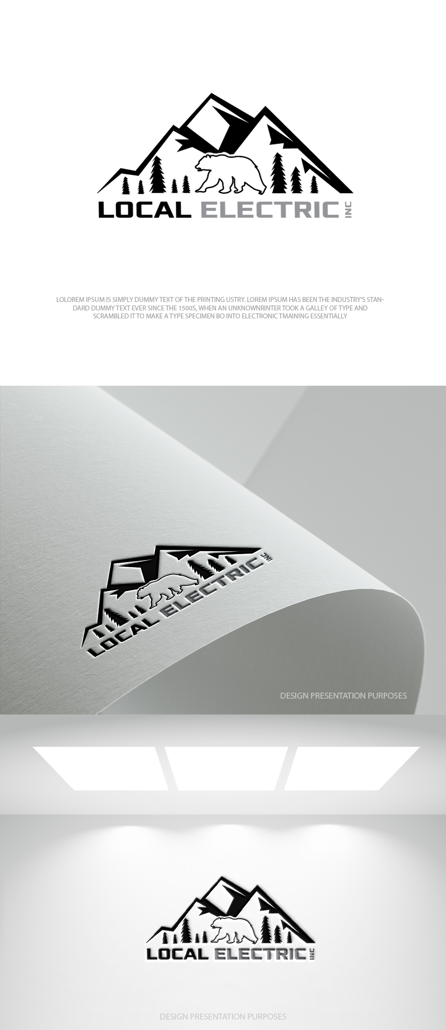 Logo Design by zebronicgraphic for this project | Design #37291952
