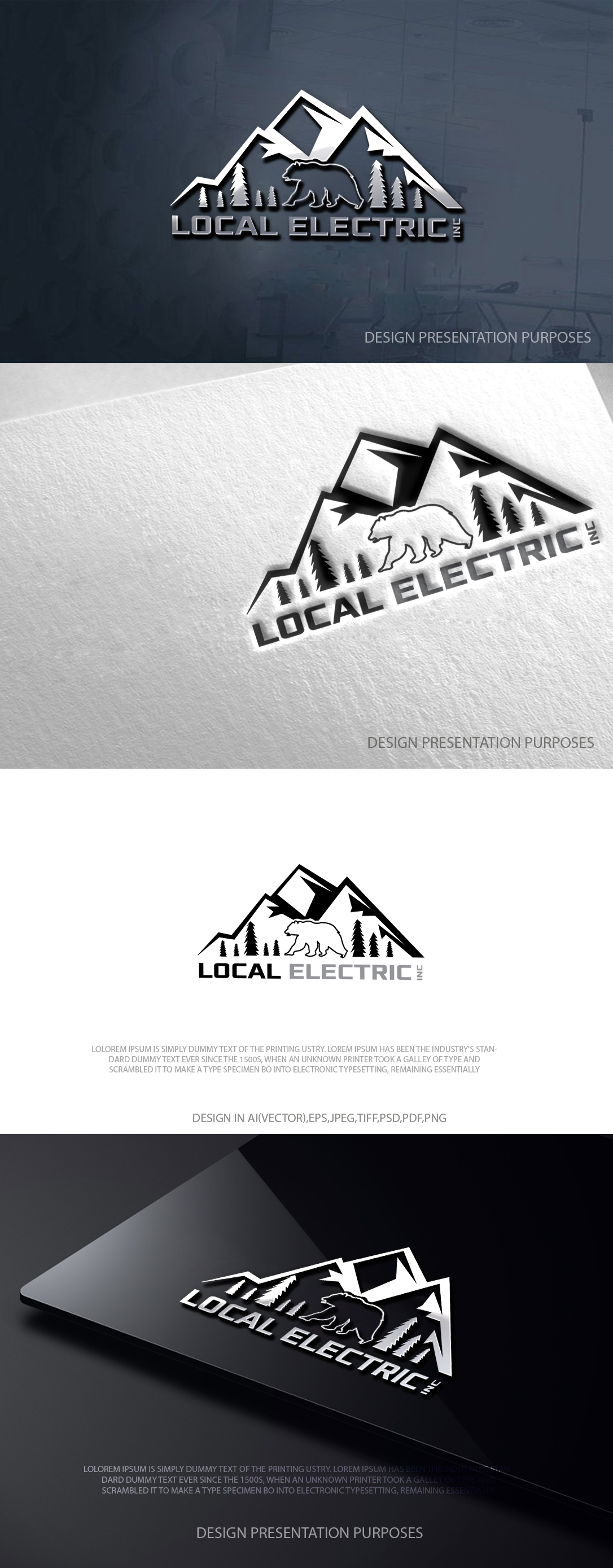 Logo Design by zebronicgraphic for this project | Design #37291953