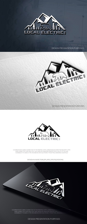 Logo Design by zebronicgraphic for this project | Design: #37291953