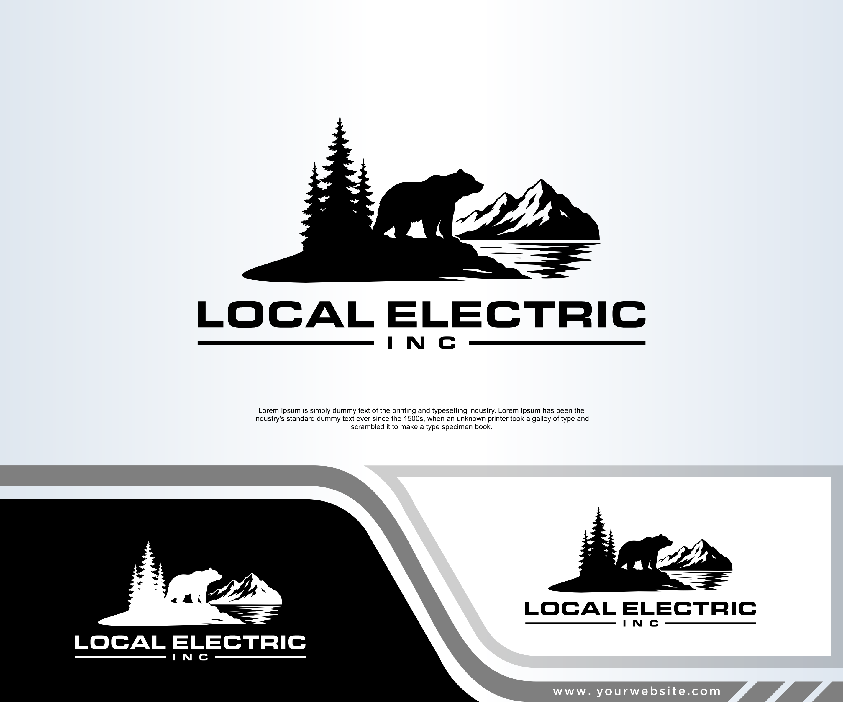 Logo Design by dobleh_creative for this project | Design #37295875