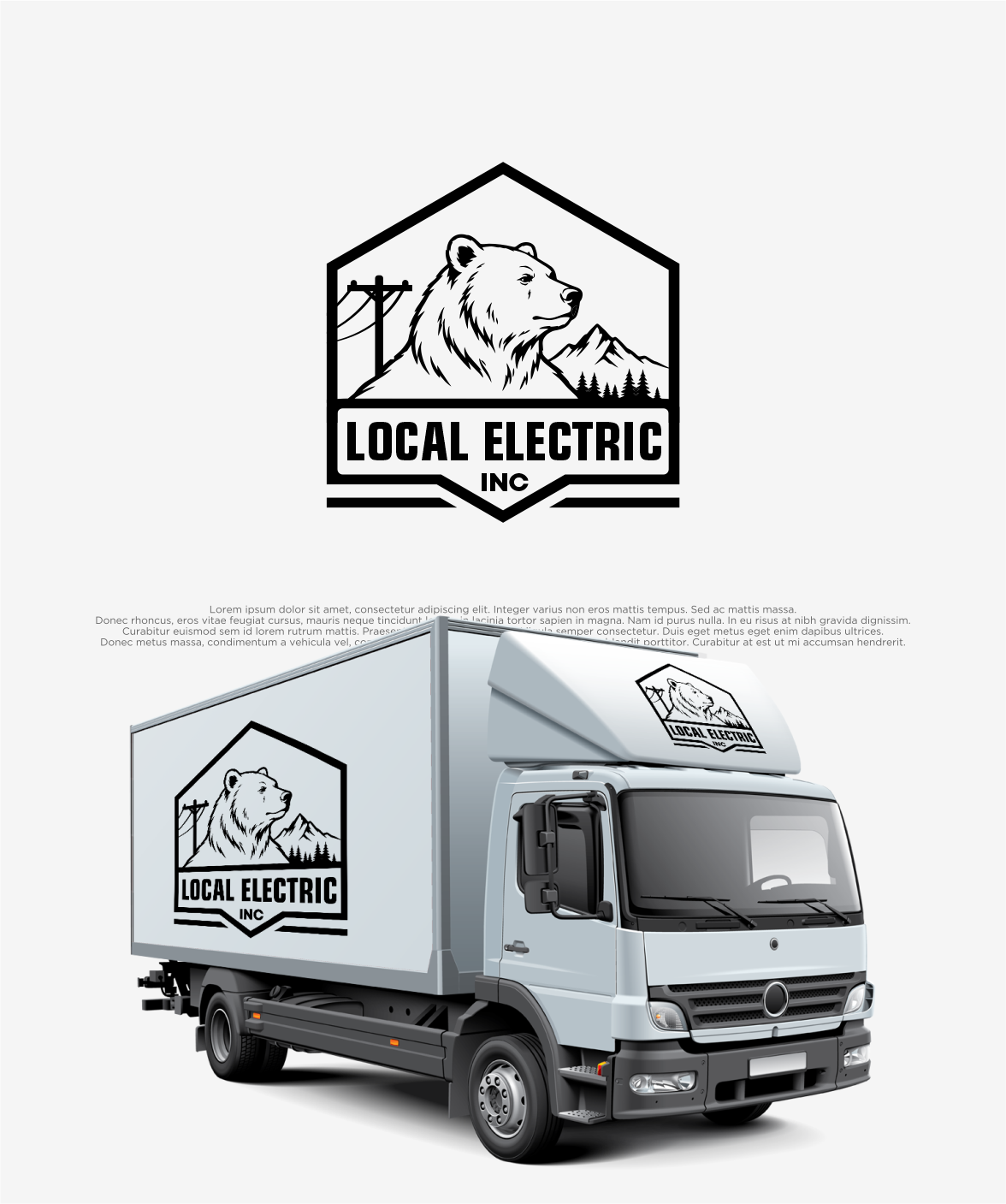 Logo Design by shiroRo for this project | Design #37312775