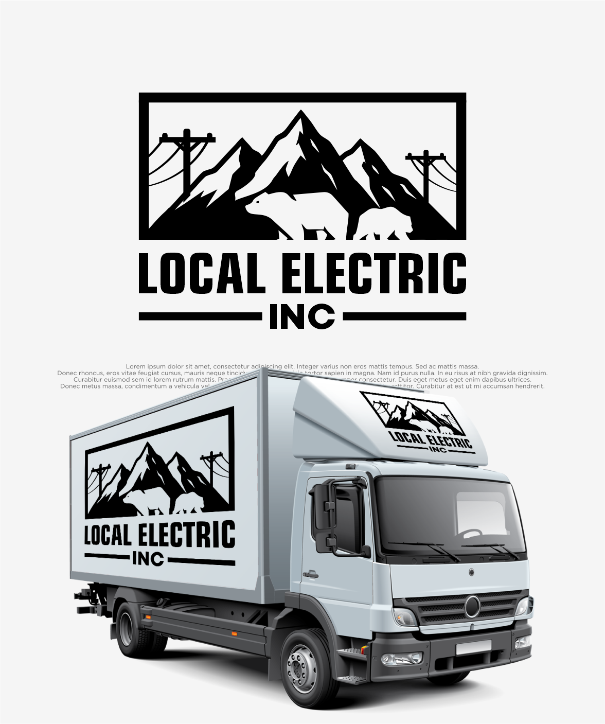 Logo Design by shiroRo for this project | Design #37312890