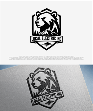 Logo Design by shiroRo for this project | Design: #37324867