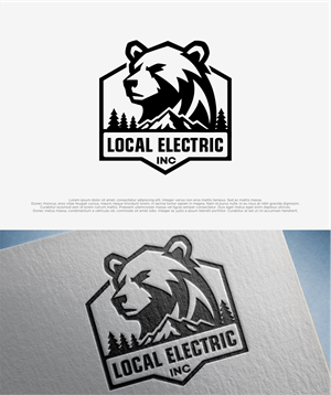 Logo Design by shiroRo for this project | Design: #37324868