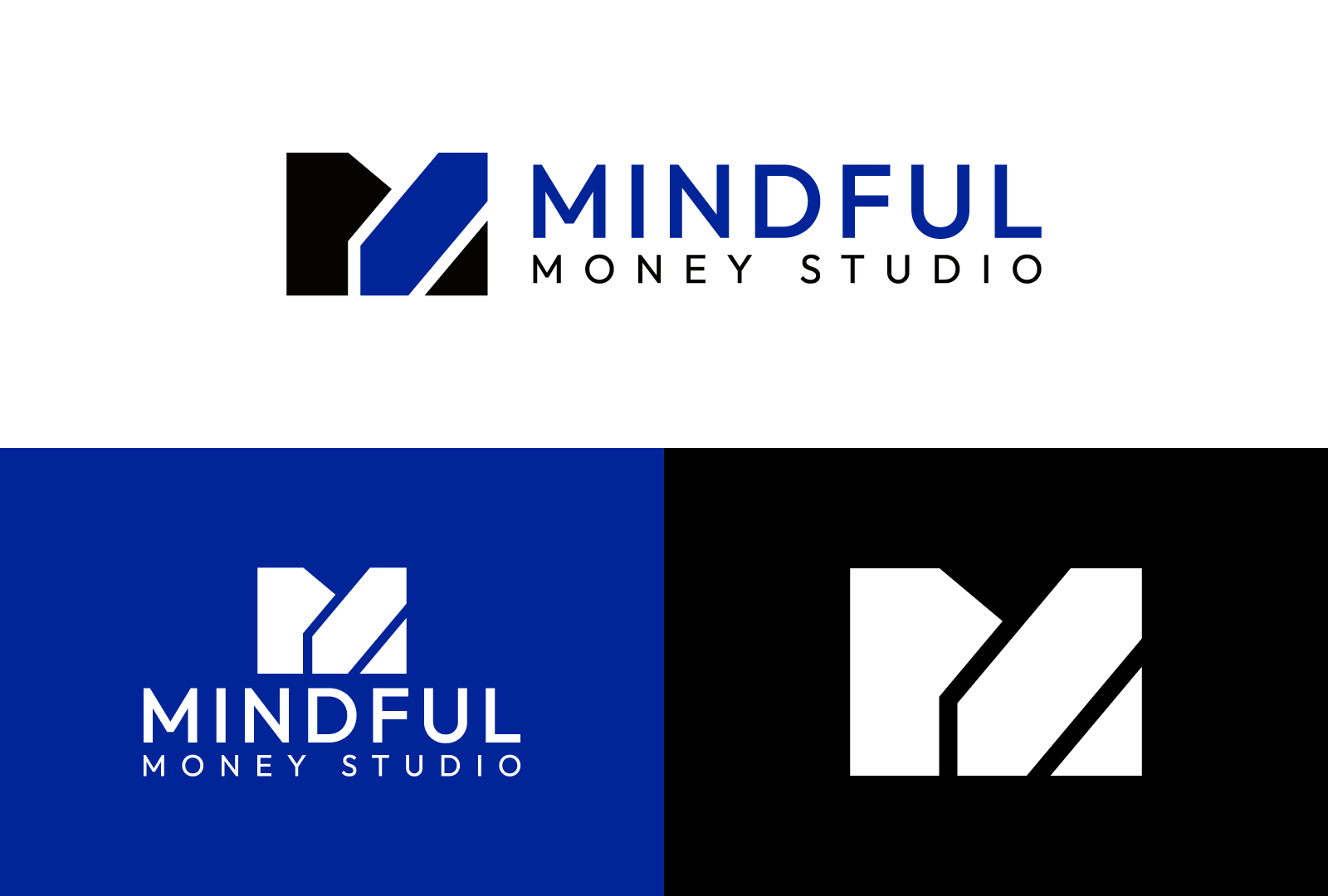 Logo Design by mm_graphich&amp;amp;amp;amp;amp;amp;brand designer for this project | Design #37296811
