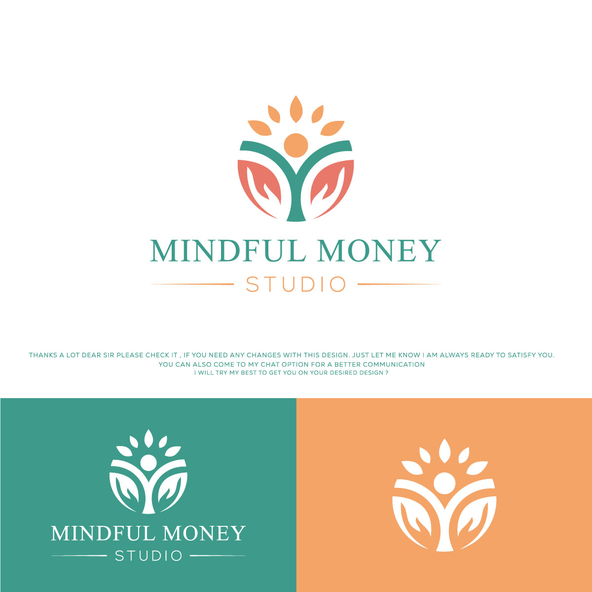Logo Design by Logo Care. for this project | Design #37296663
