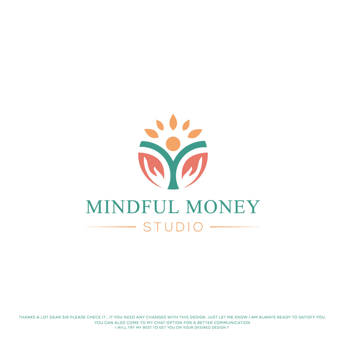 Logo Design by Logo Care. for this project | Design #37296664