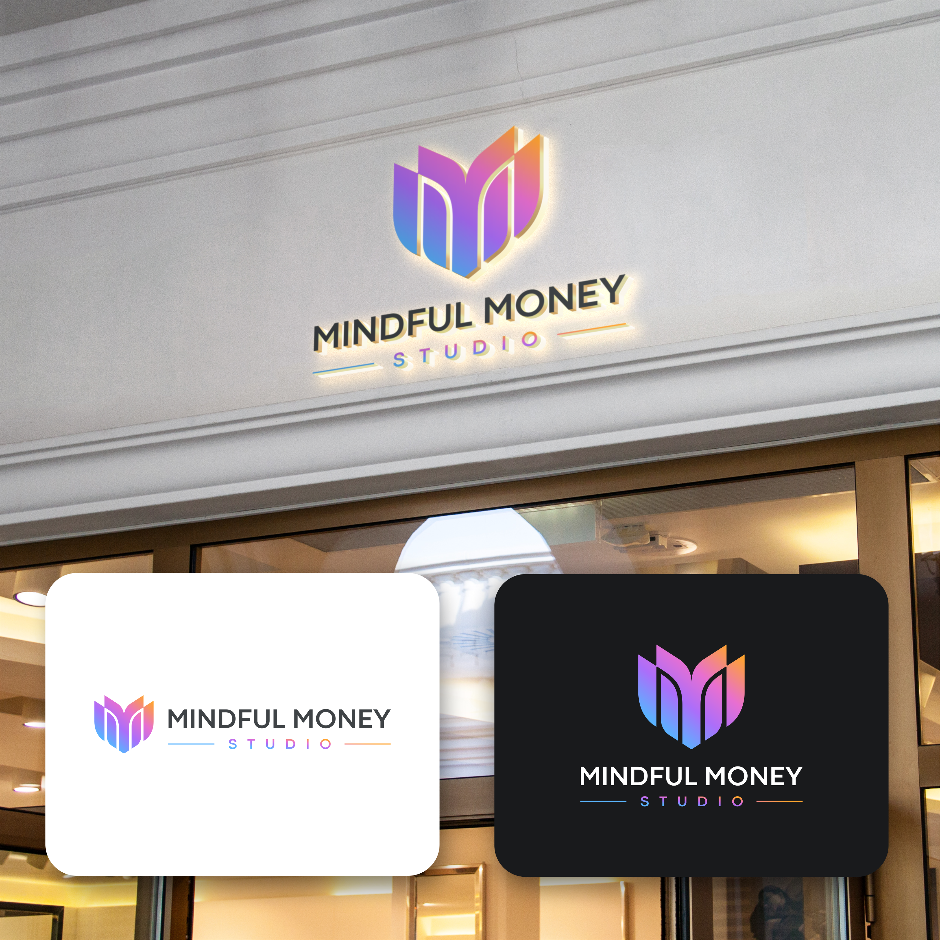 Logo Design by Seblak_Studio for this project | Design #37293005