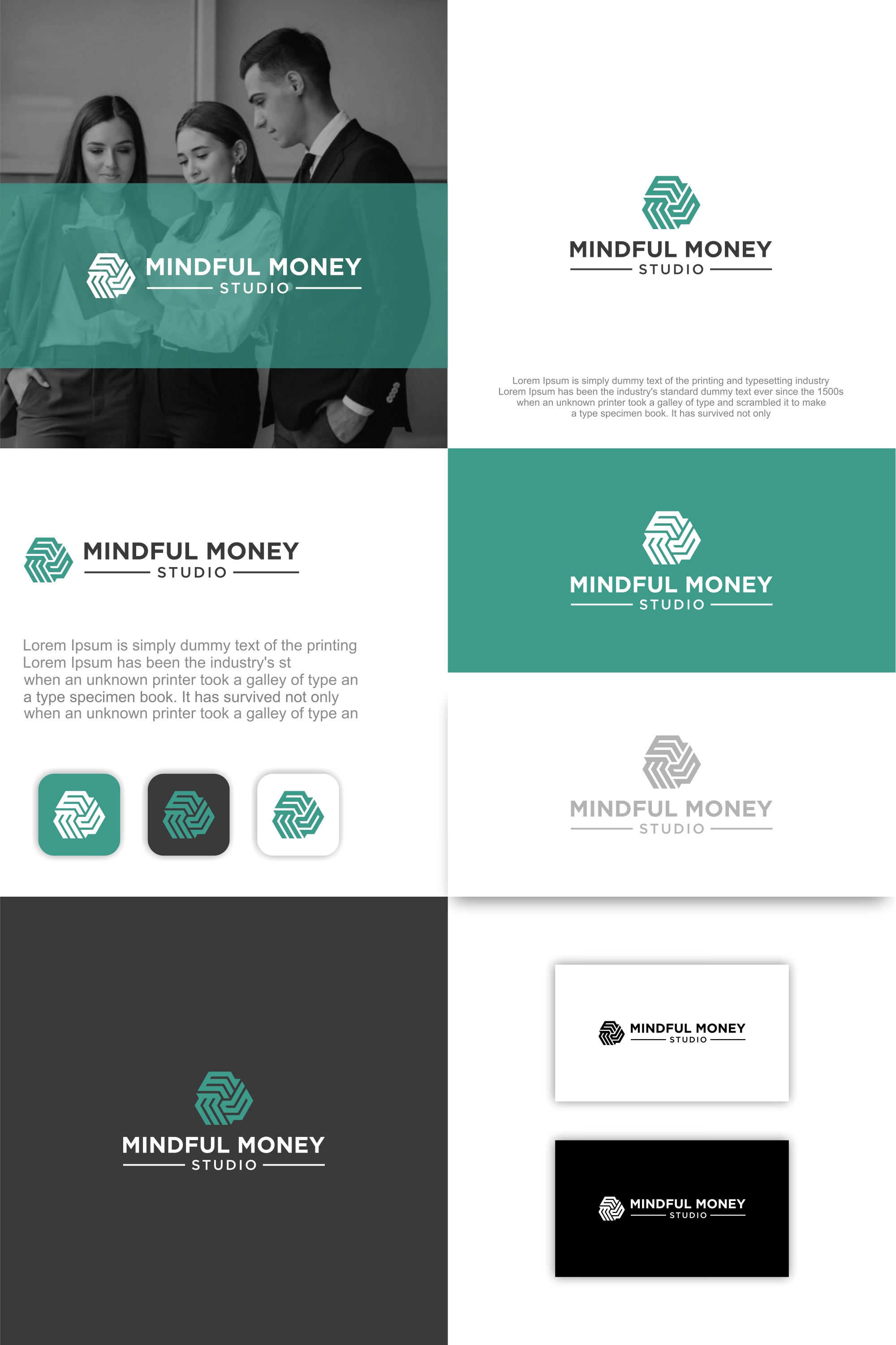 Logo Design by Stone Black for this project | Design #37291311