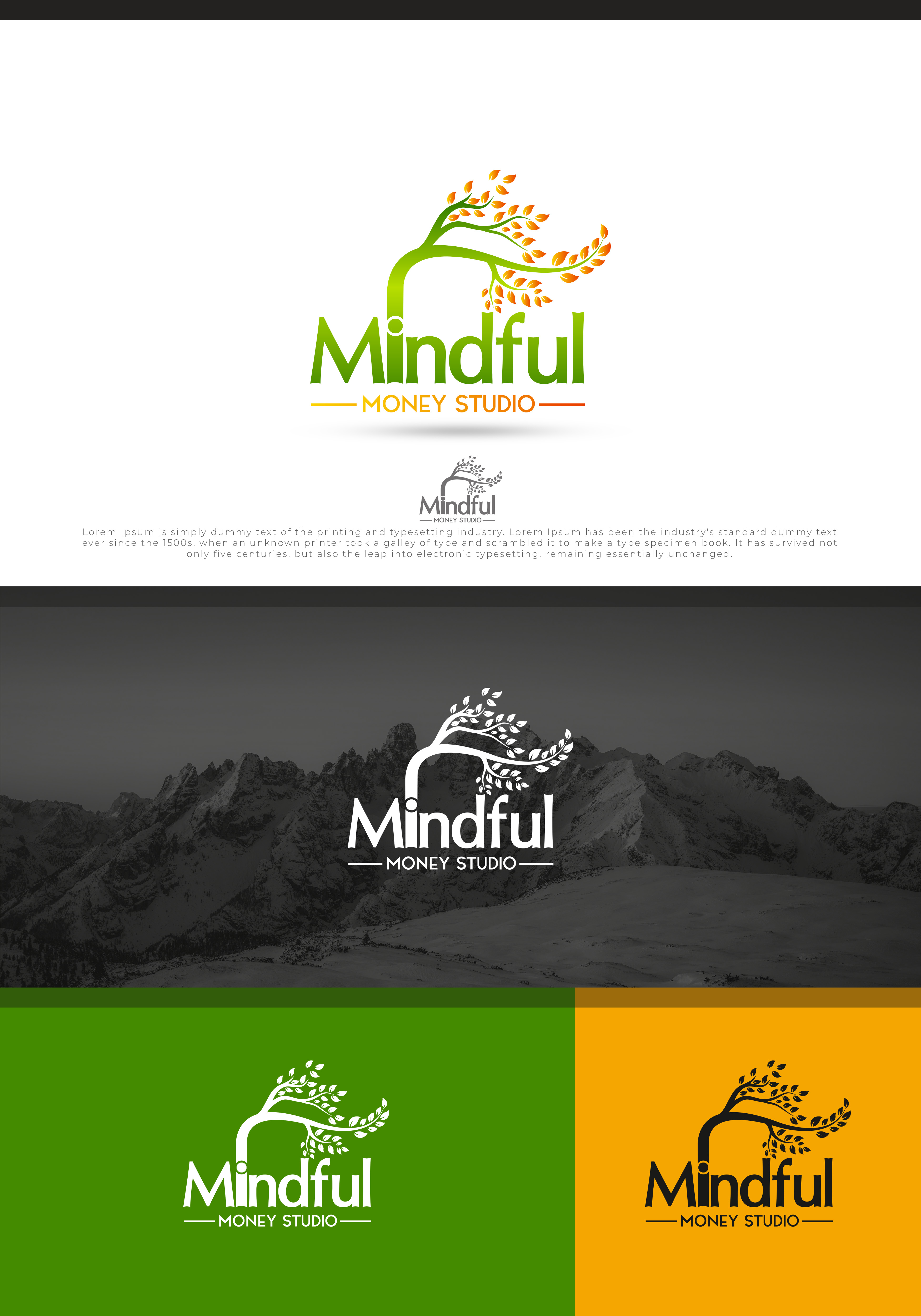 Logo Design by Aliza Creative for this project | Design #37291919