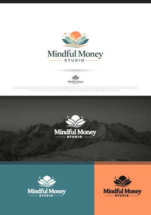 Logo Design by Aliza Creative for this project | Design: #37291920