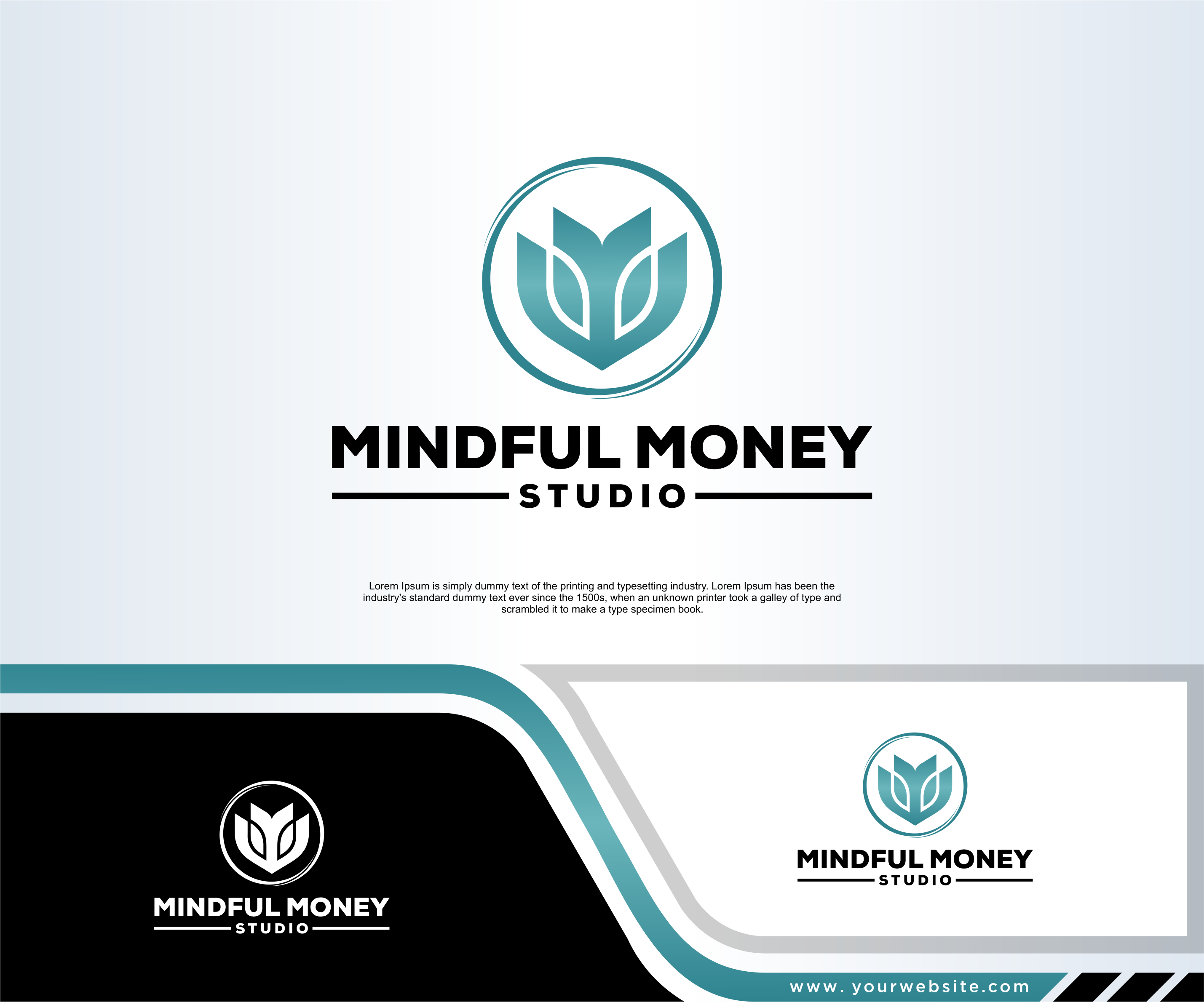 Logo Design by dobleh_creative for this project | Design #37289184