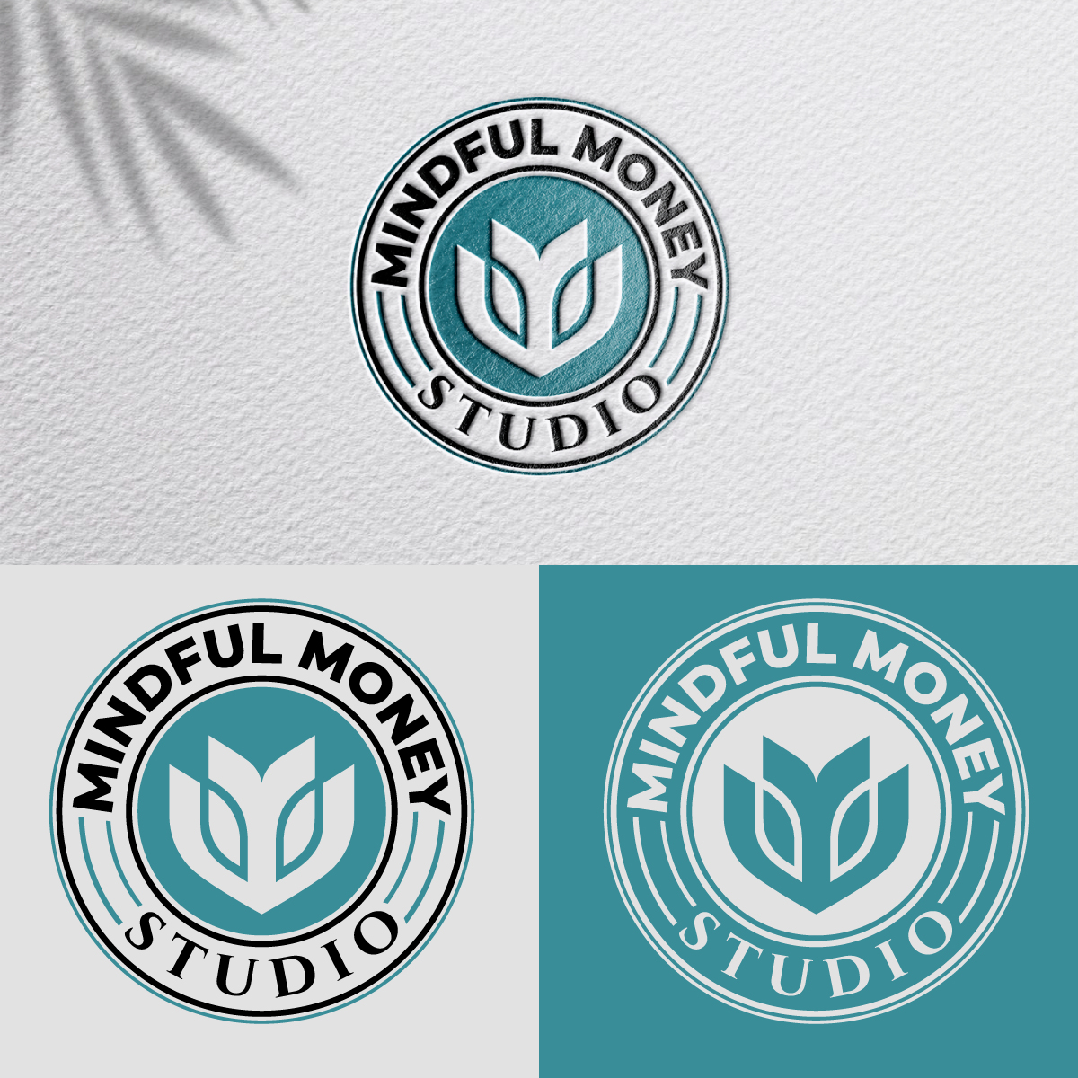 Logo Design by Dot Design 3 for this project | Design #37299145