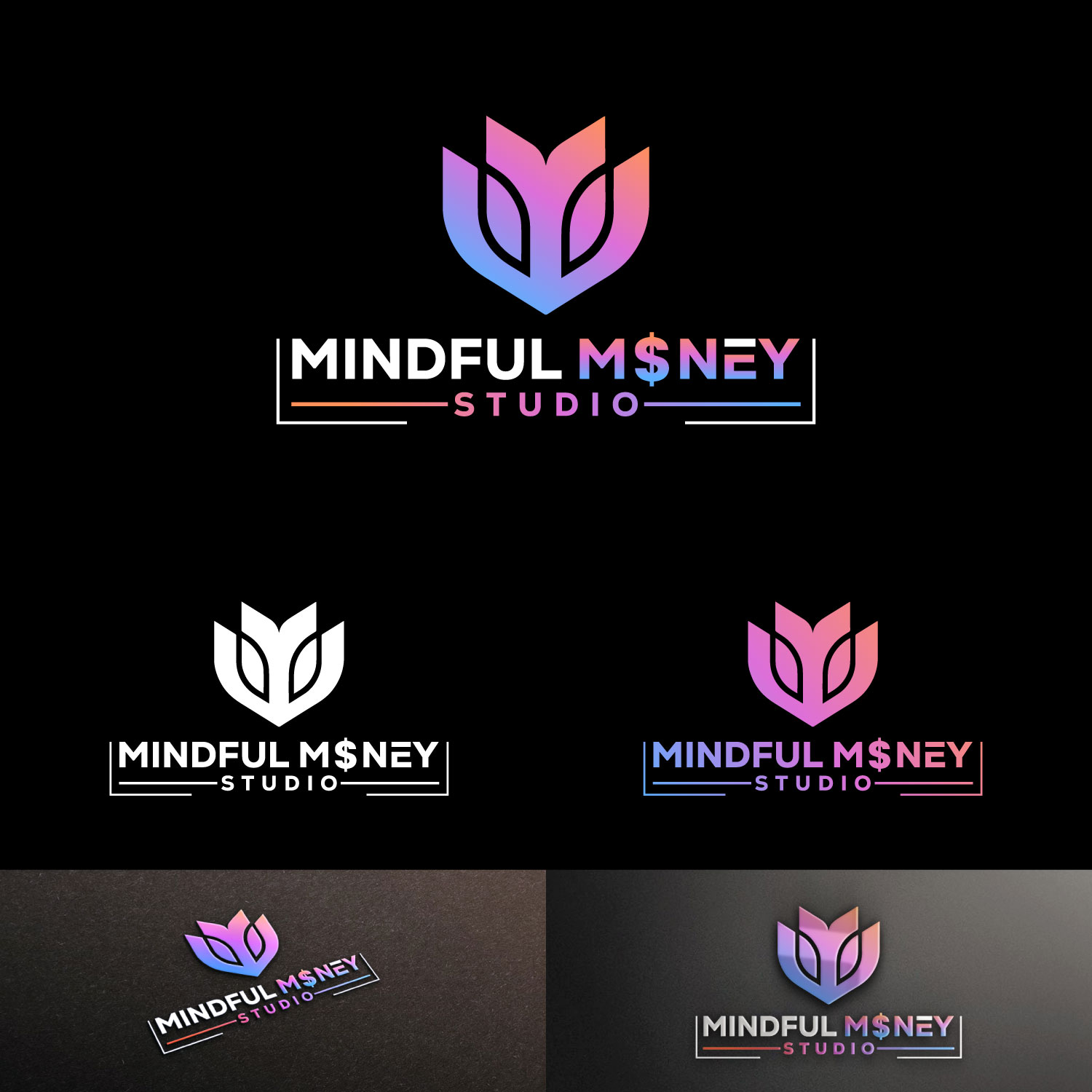 Logo Design by Dot Design 3 for this project | Design #37299428