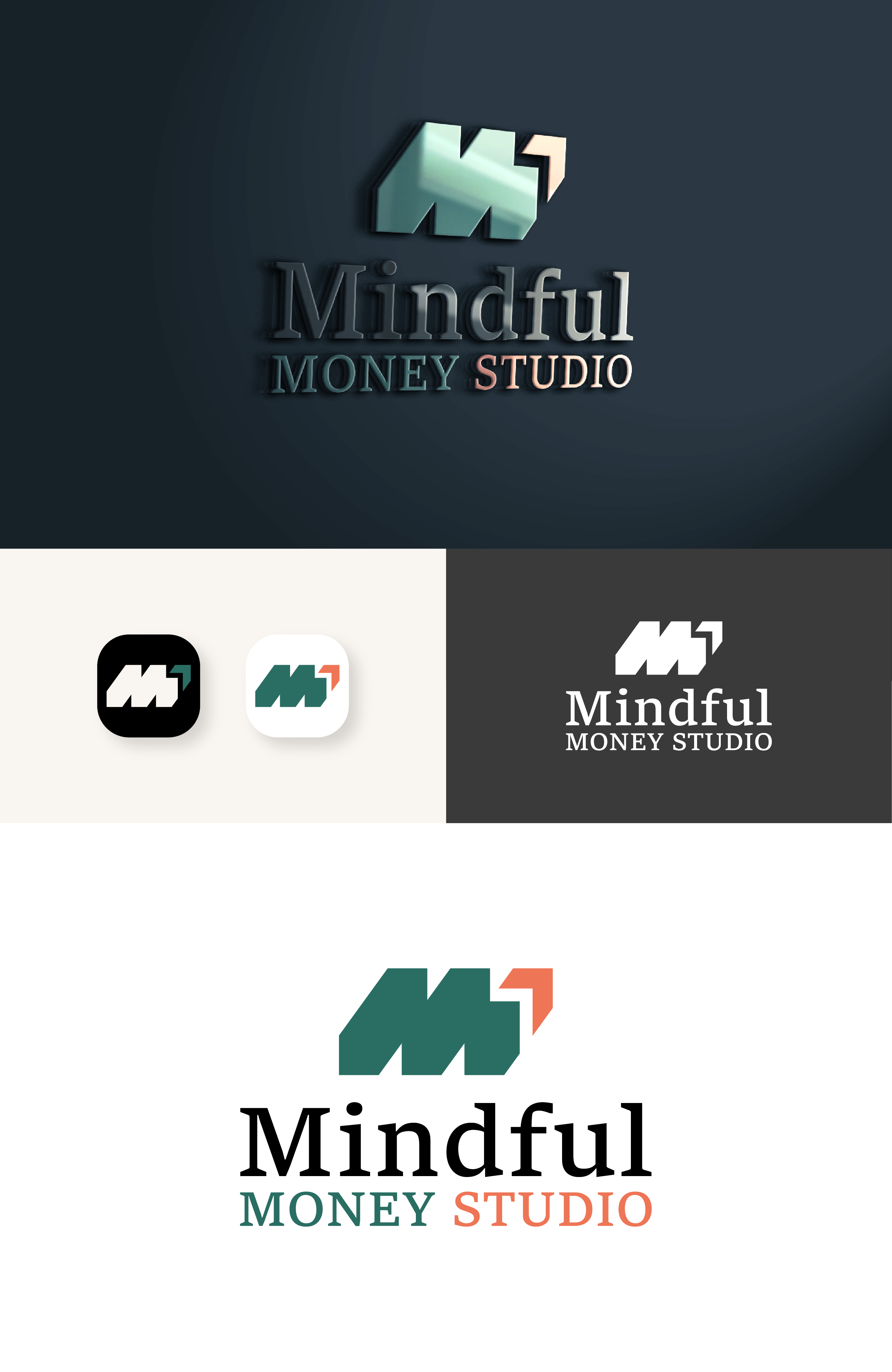 Logo Design by Riad | Branding & Logo Expert for this project | Design #37308313