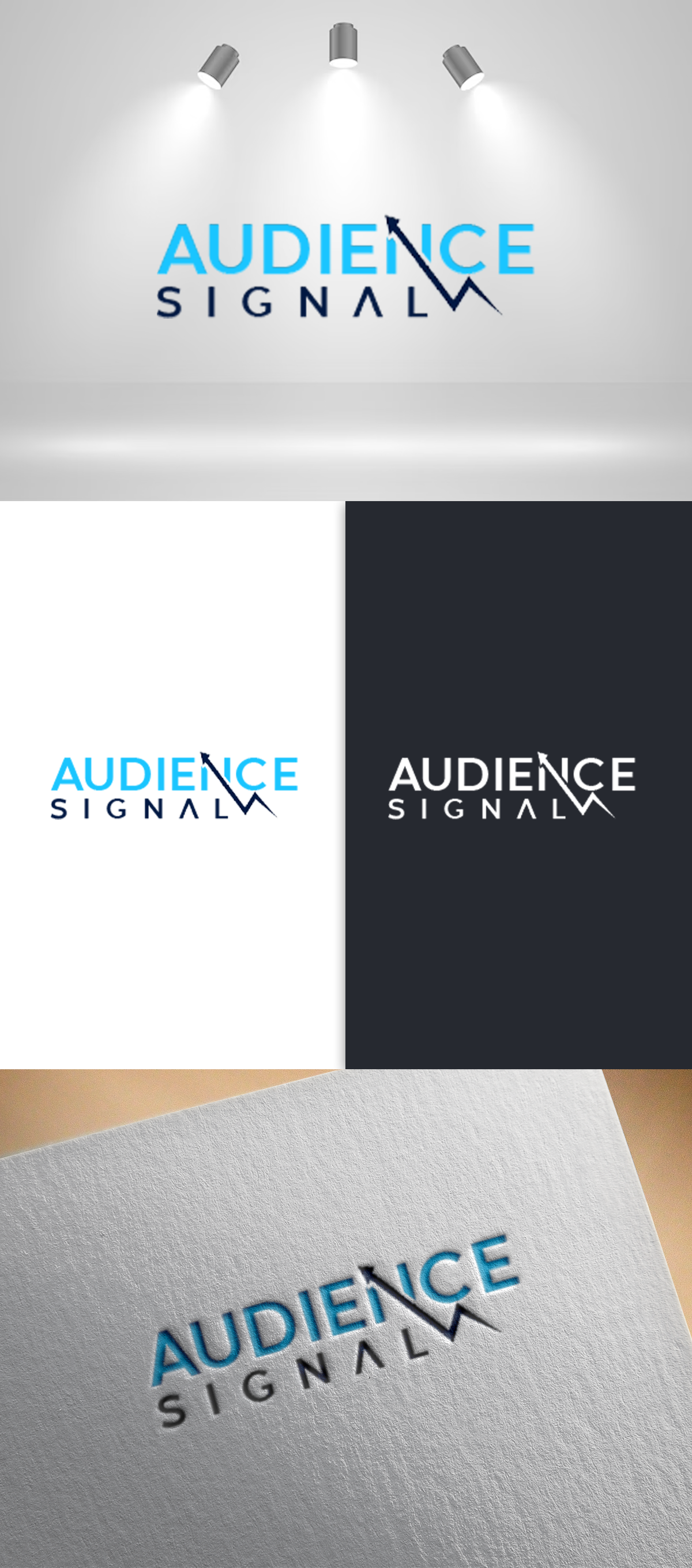 Logo Design by SANJU1 for this project | Design #37288990