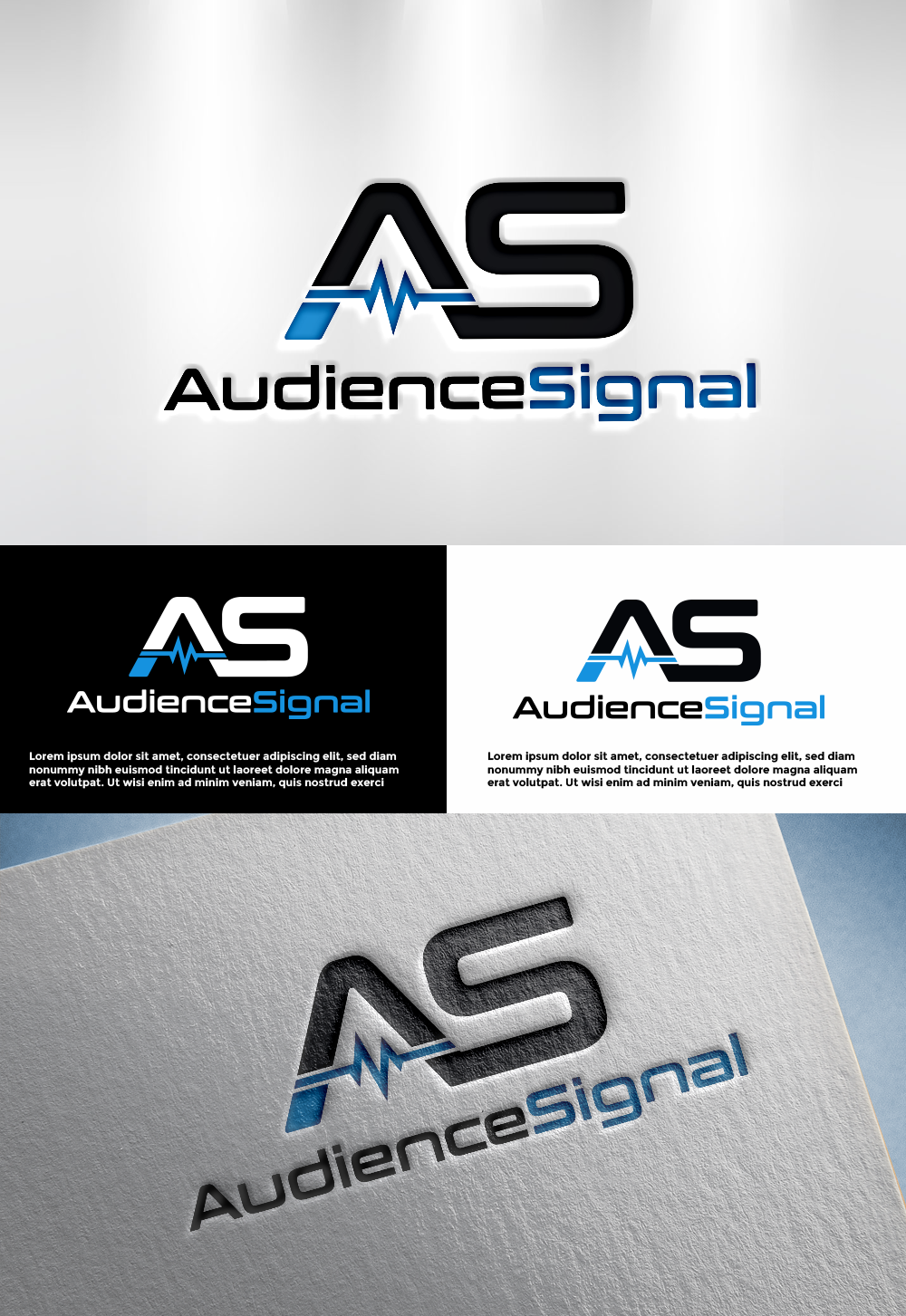Logo Design by Designs Shop1 for this project | Design #37292308