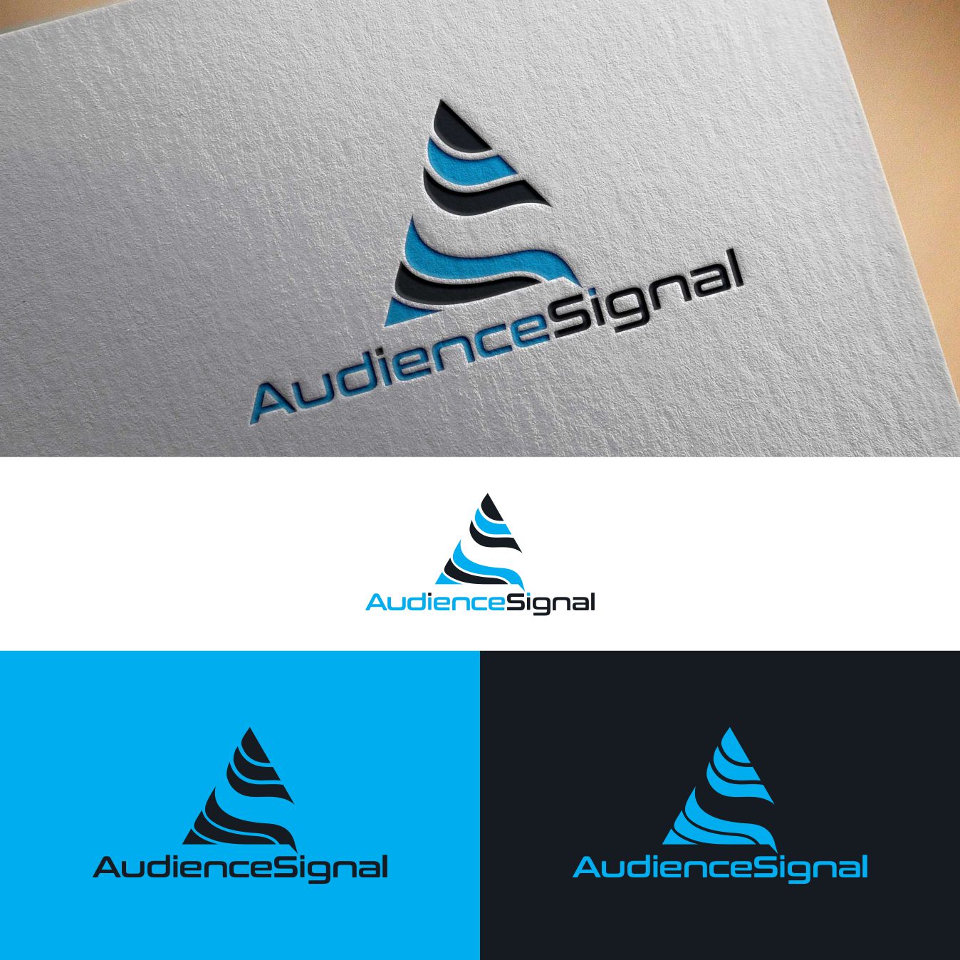 Logo Design by DuckOn for this project | Design #37291096