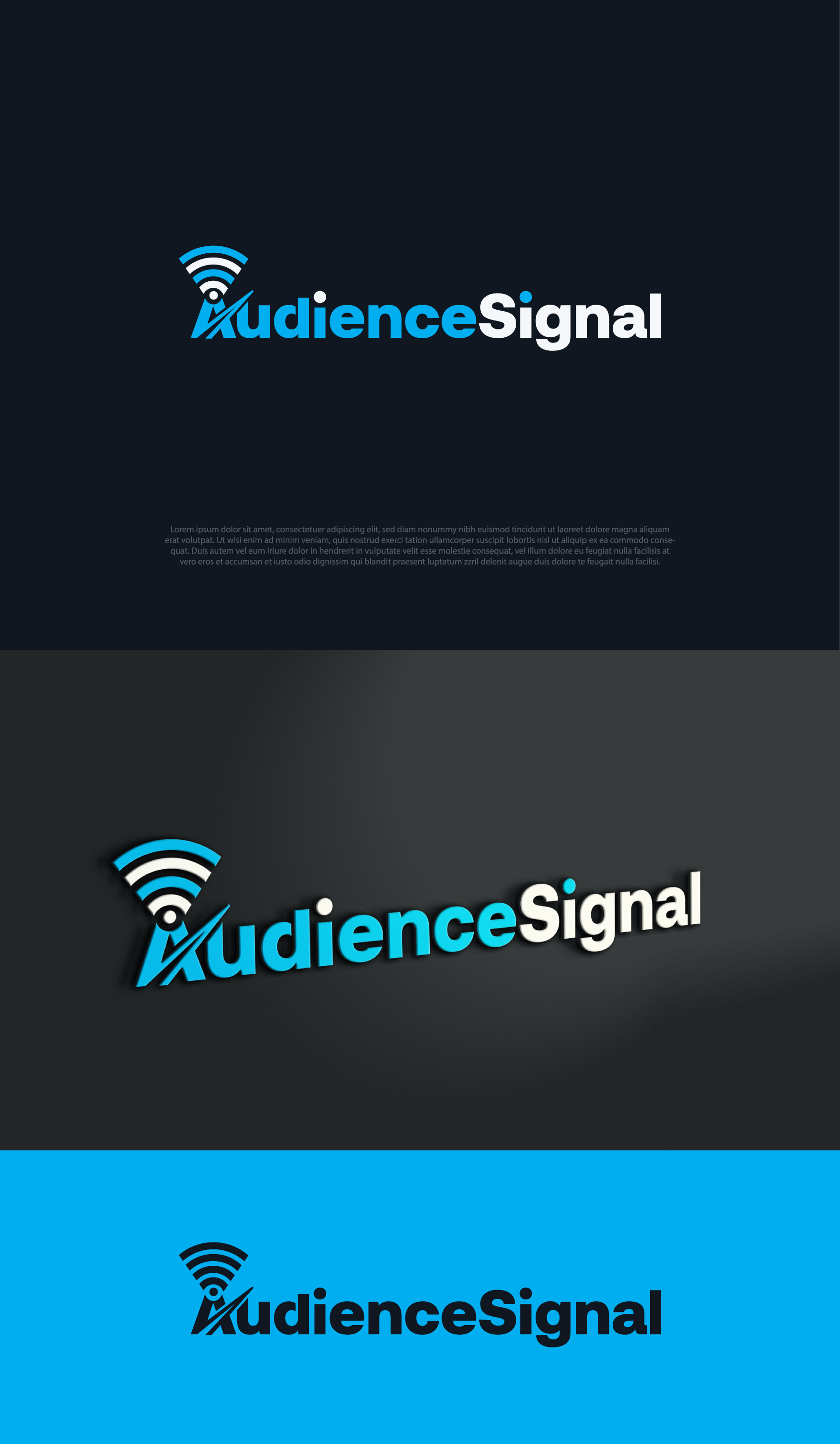 Logo Design by aexoagency for this project | Design #37290658