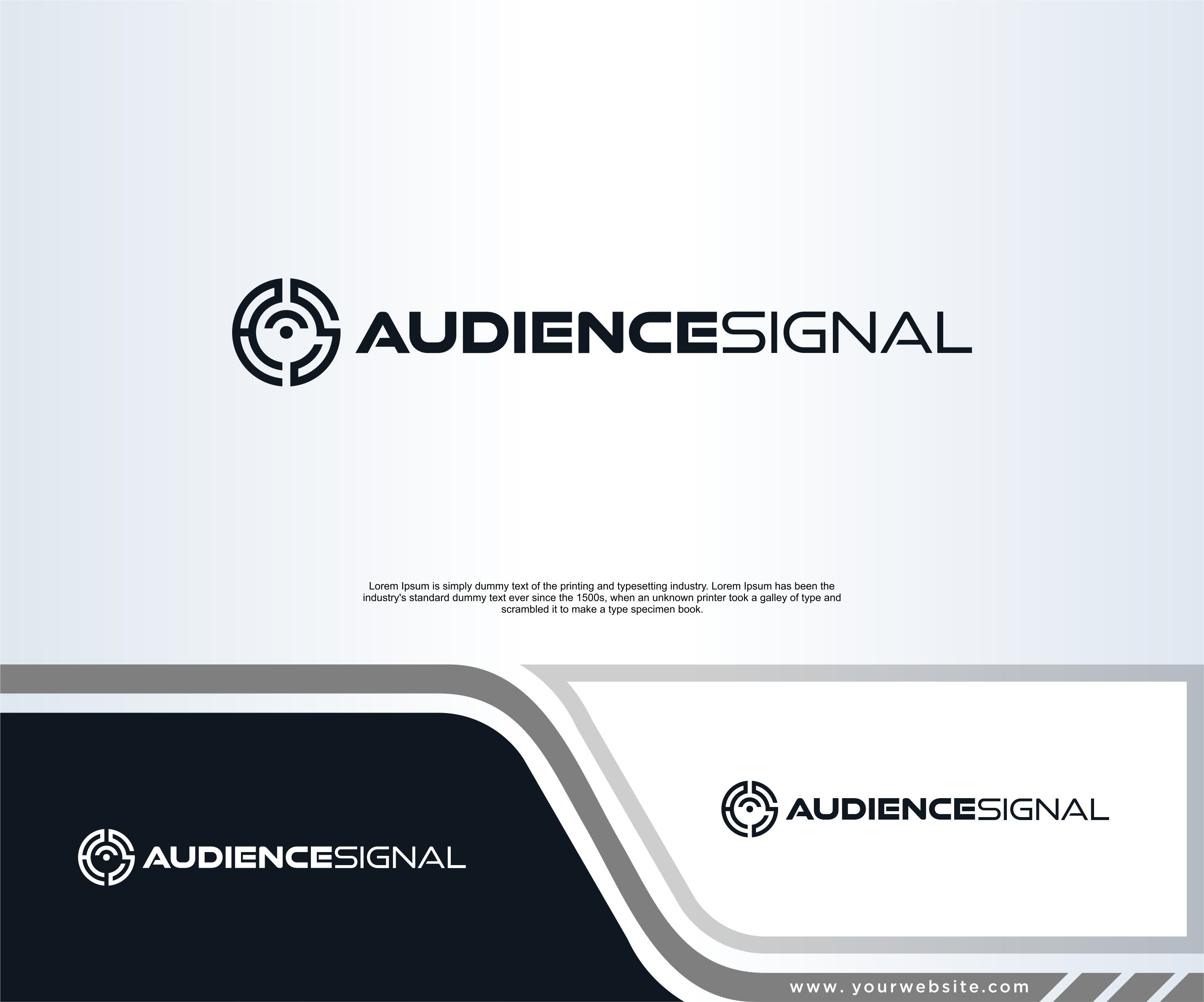 Logo Design by dobleh_creative for this project | Design #37295954