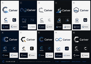 Logo-Design von Saqoo für dieses Projekt | Design: #37290430