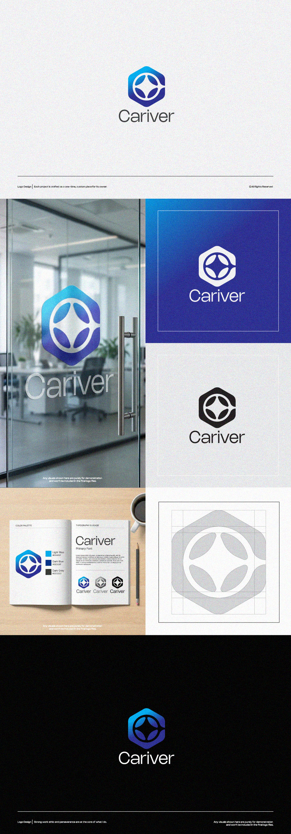 Logo Design by Gol D Roger™ for this project | Design #37307289