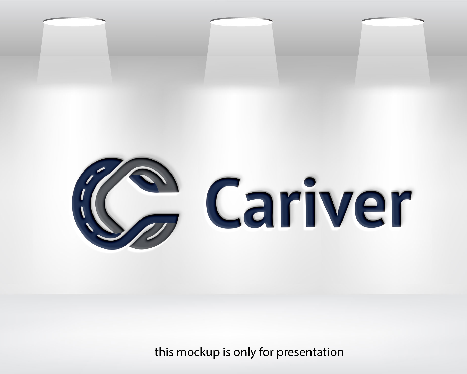 Logo Design by FARU.......... for this project | Design #37292307