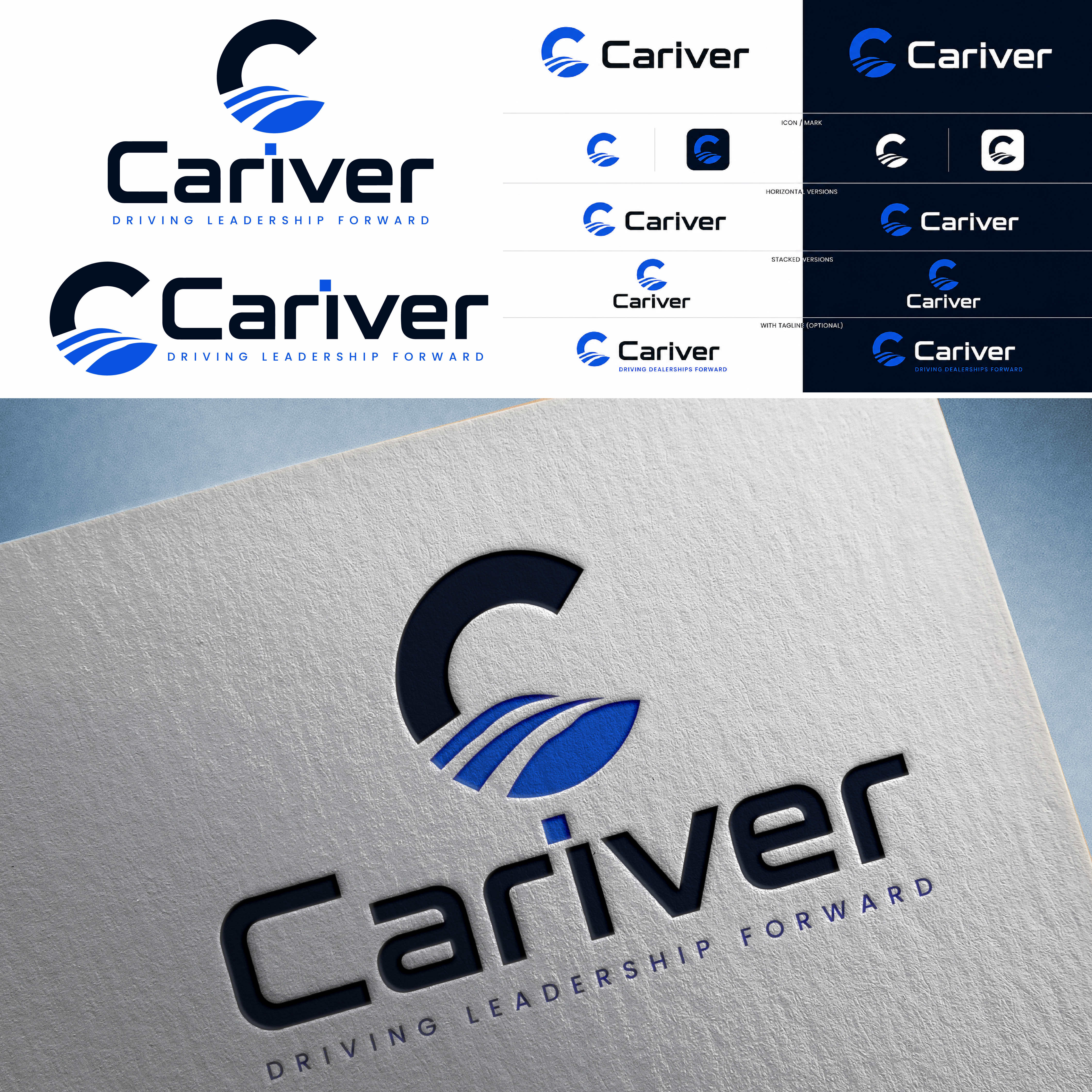 Logo Design by Shariqology for this project | Design #37290498