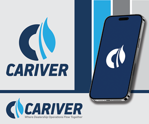 Logo Design by Cavender Studio