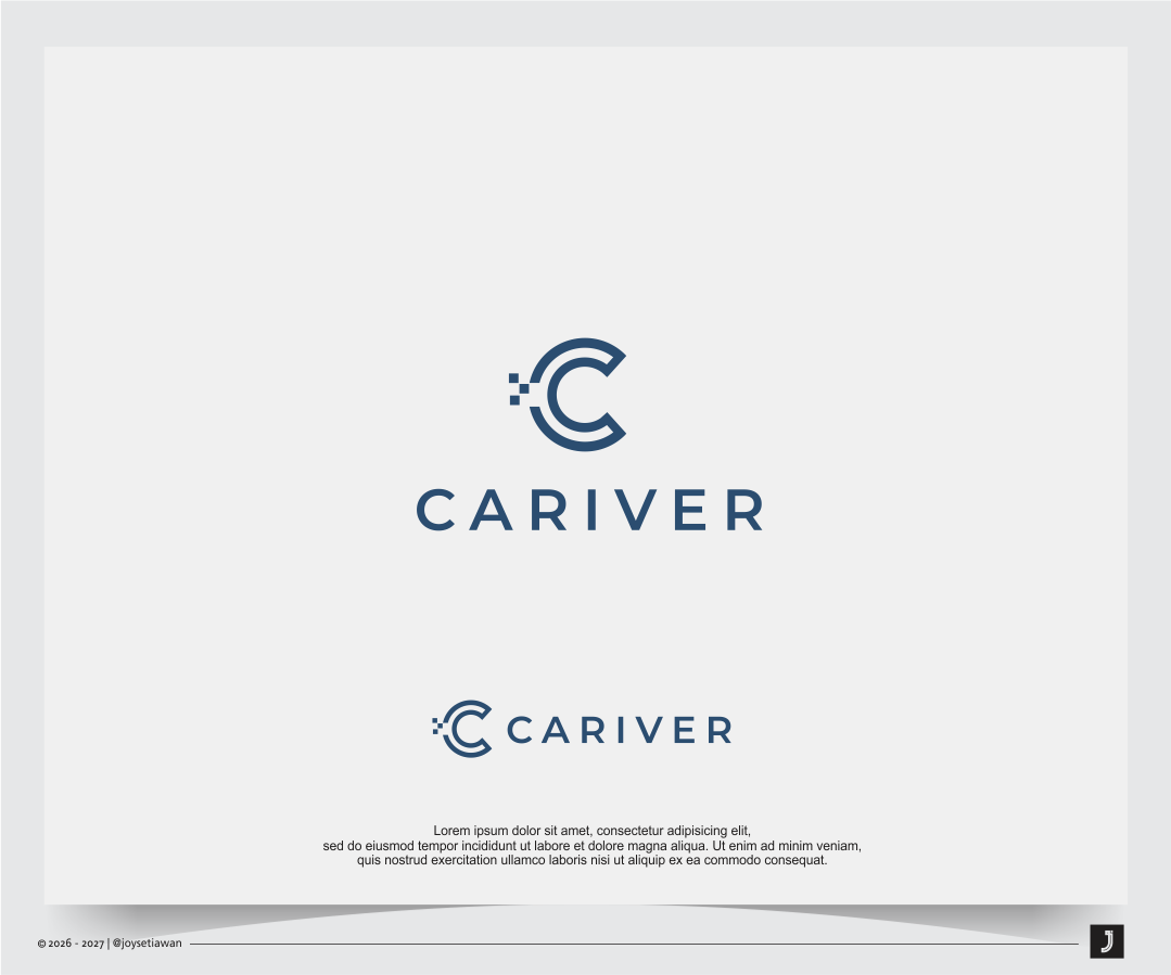 Logo Design by joysetiawan  for this project | Design #37289591