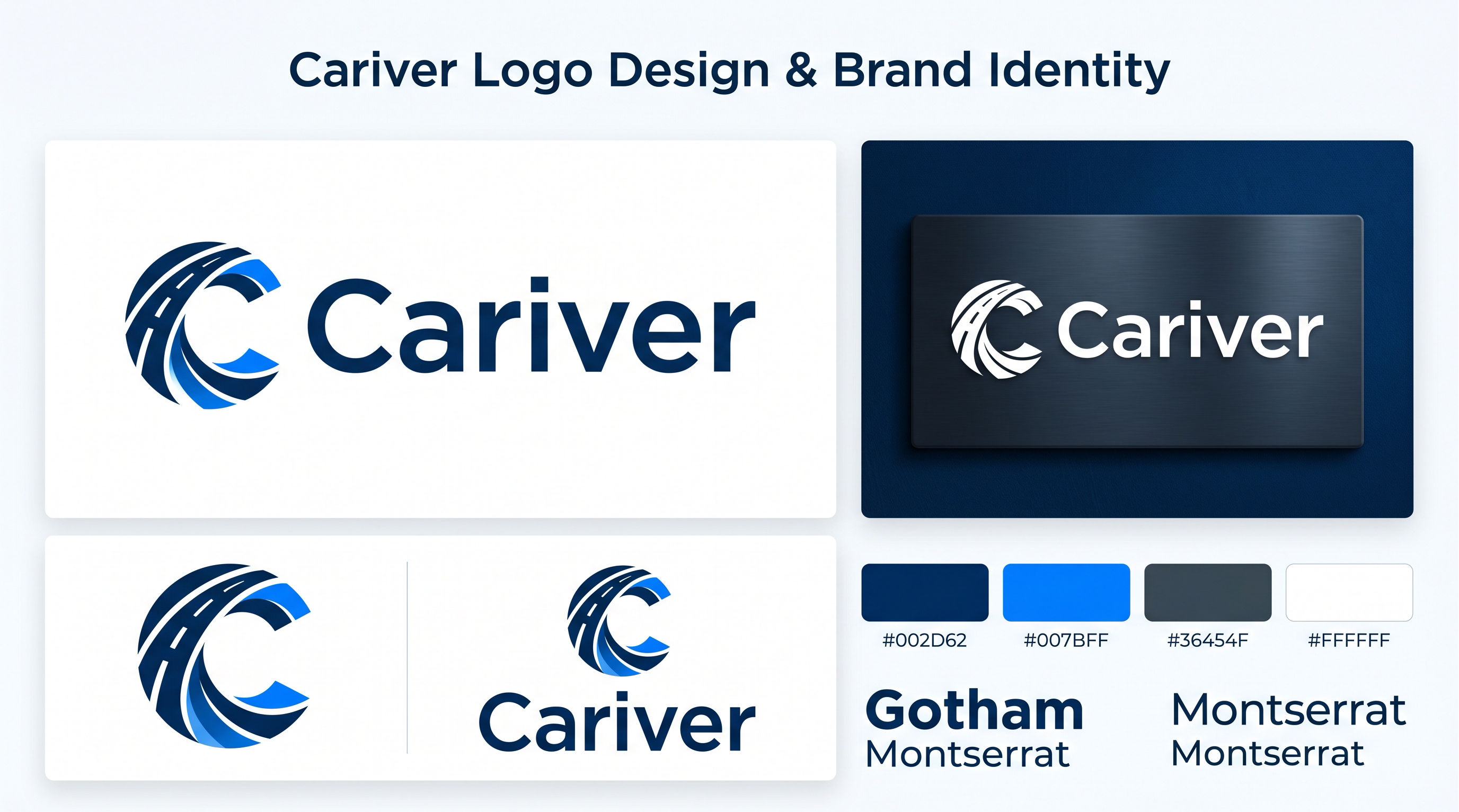 Logo Design by LogoLogic98 for this project | Design #37305152