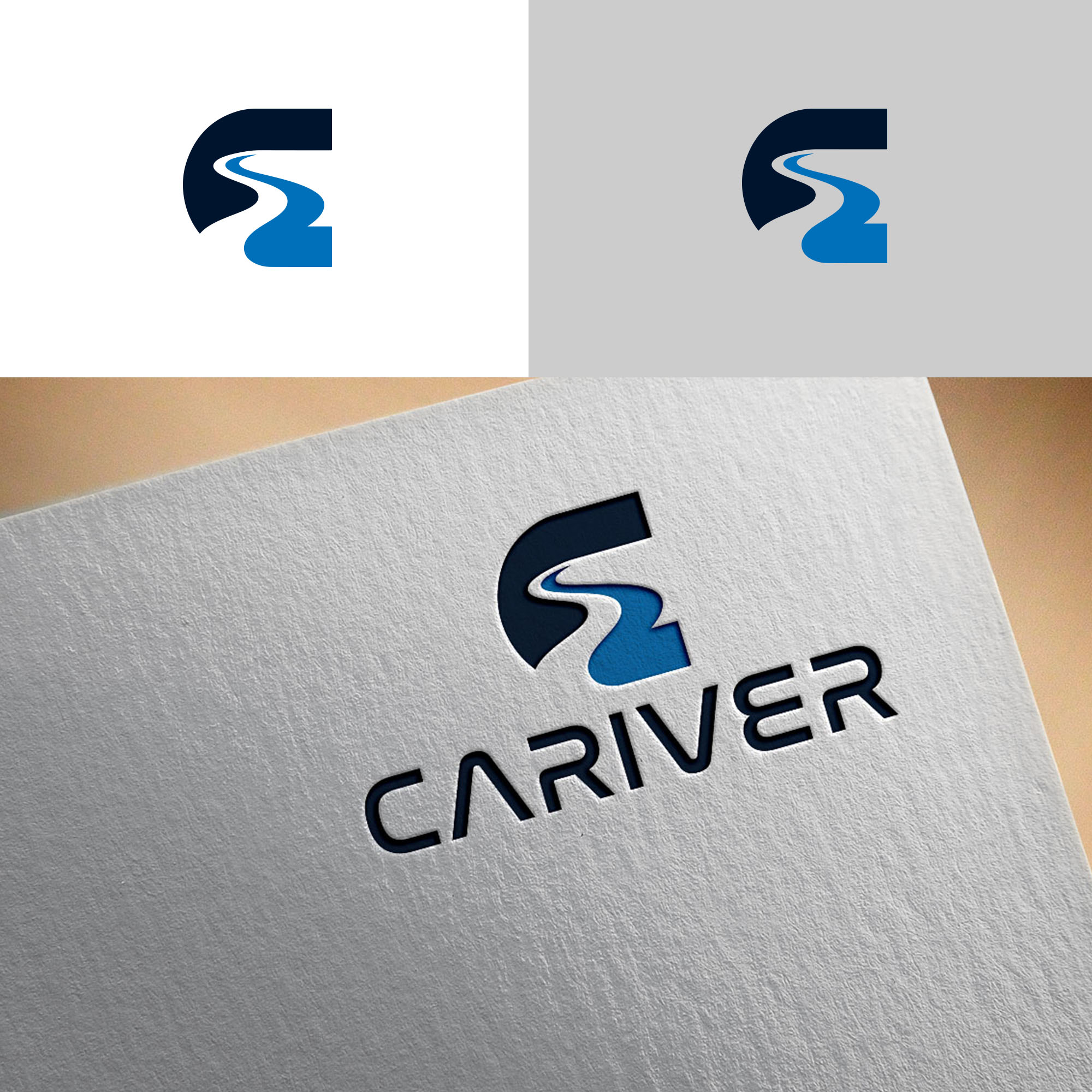 Logo Design by Faria. for this project | Design #37289786