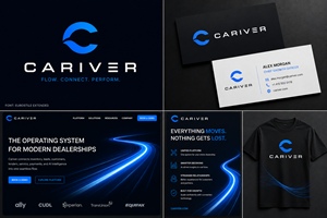 Logo-Design von ArtiiSans für dieses Projekt | Design: #37301693