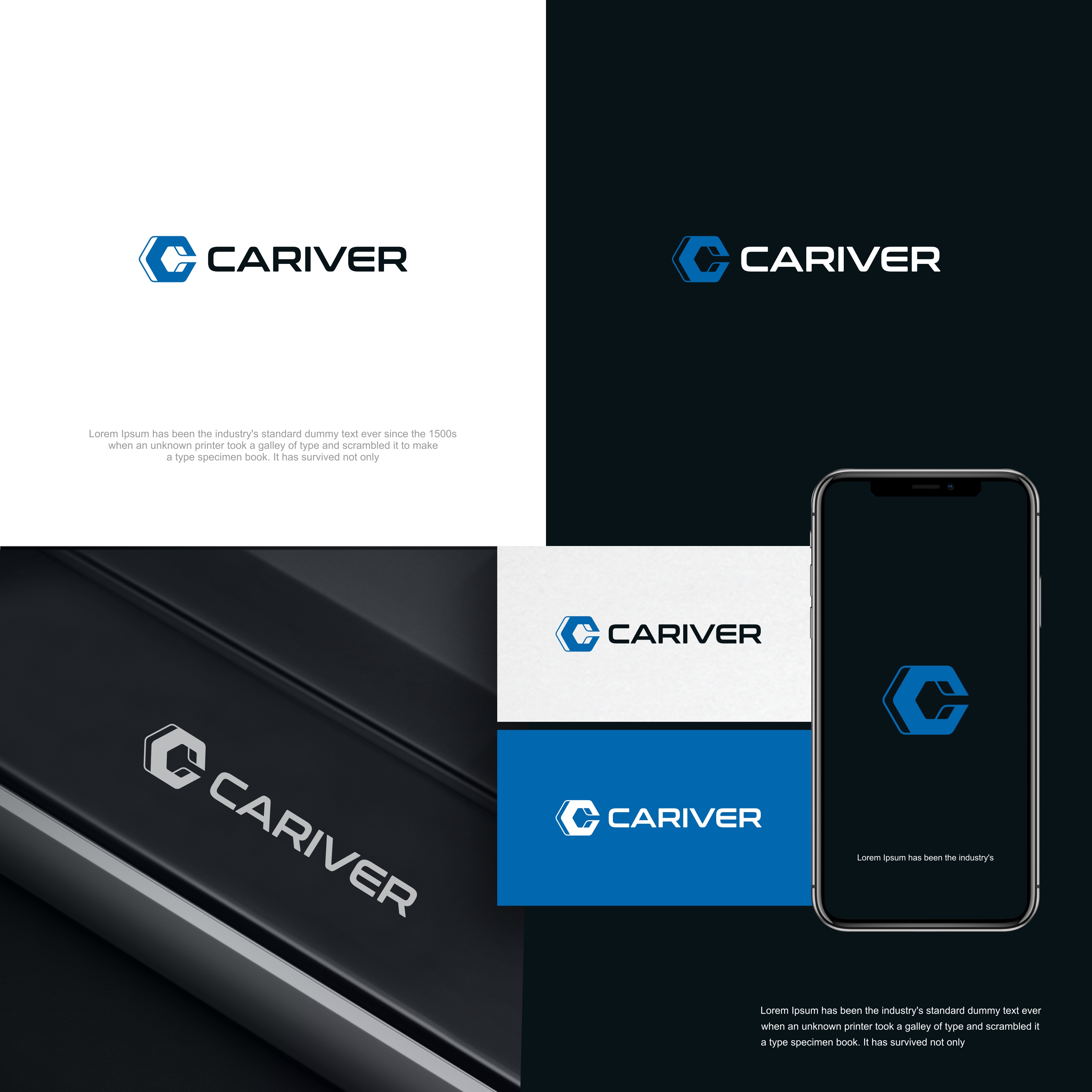 Logo Design by Stone Black for this project | Design #37291829